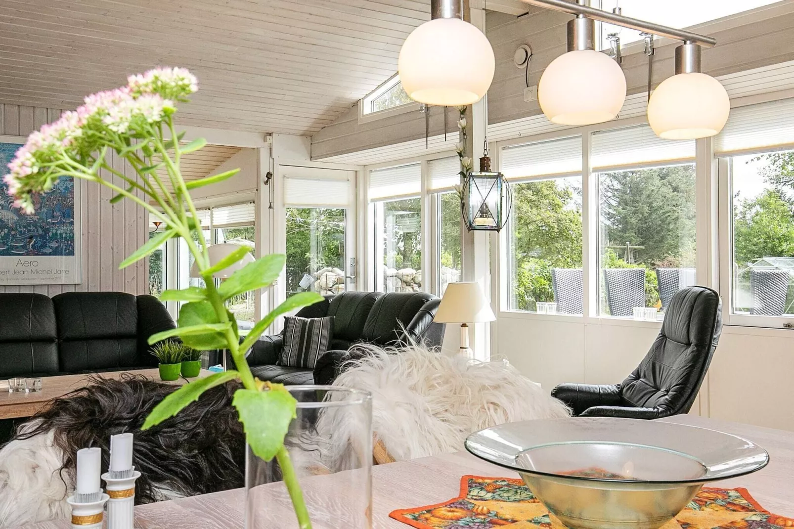 8 Personen Ferienhaus in Løkken-By Traum