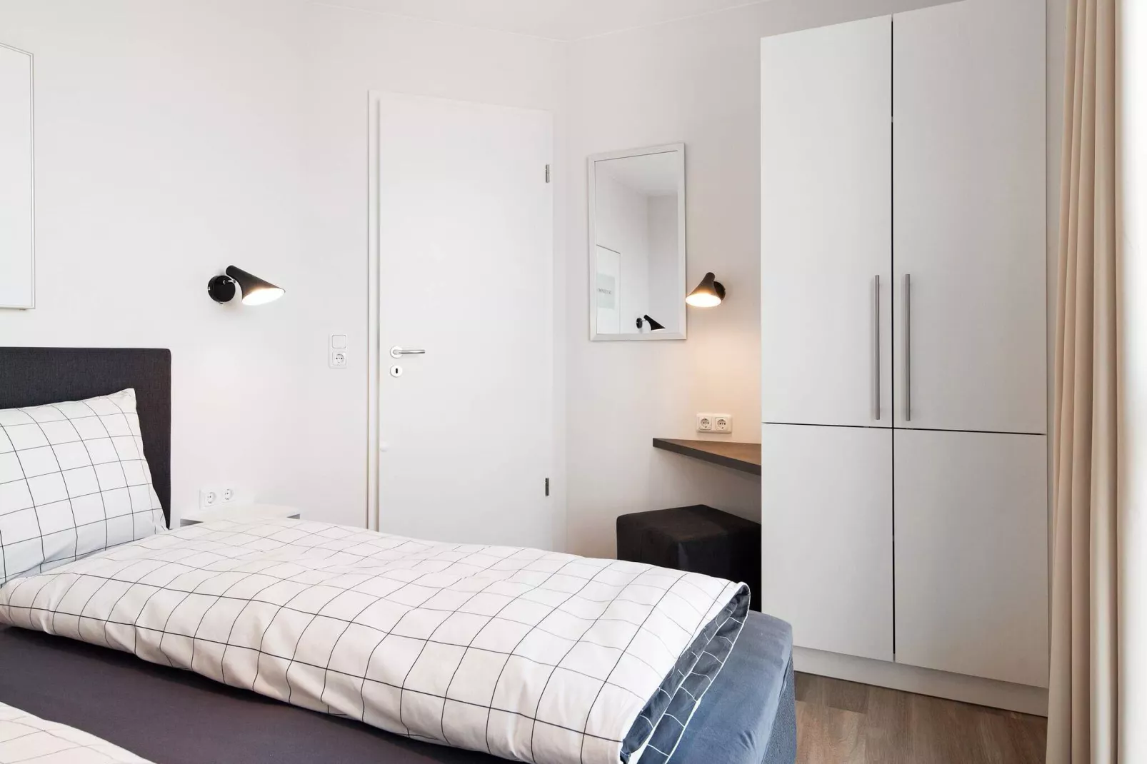 6 Personen Ferienhaus in Wendtorf-Indoor