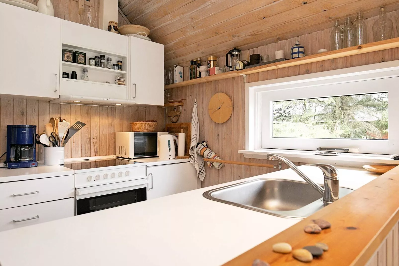 7 Personen Ferienhaus in Skagen-By Traum