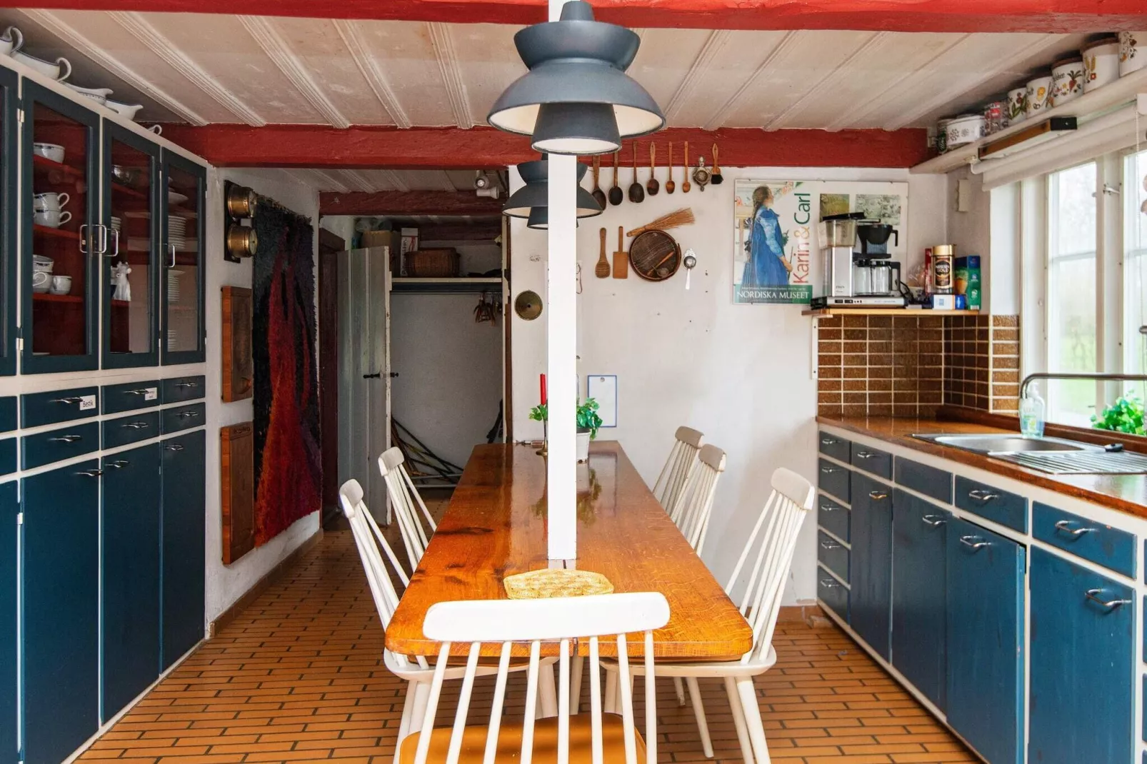 6 person holiday home-By Traum-Indoor