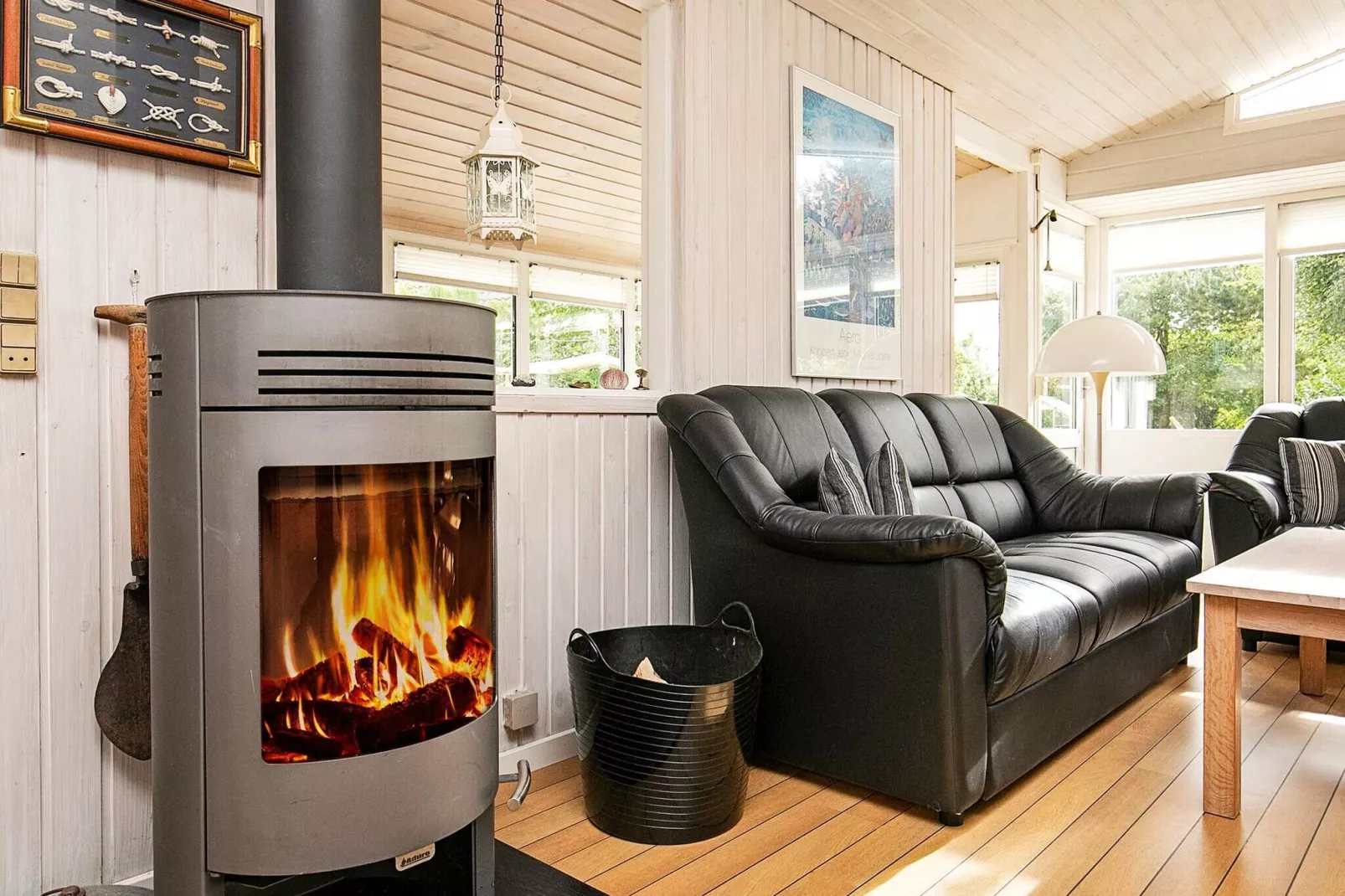 8 Personen Ferienhaus in Løkken-By Traum