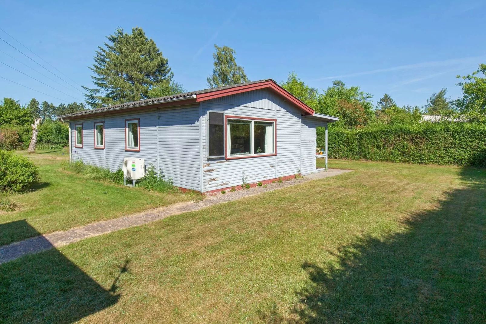 6 Personen Ferienhaus in Eskebjerg-By Traum
