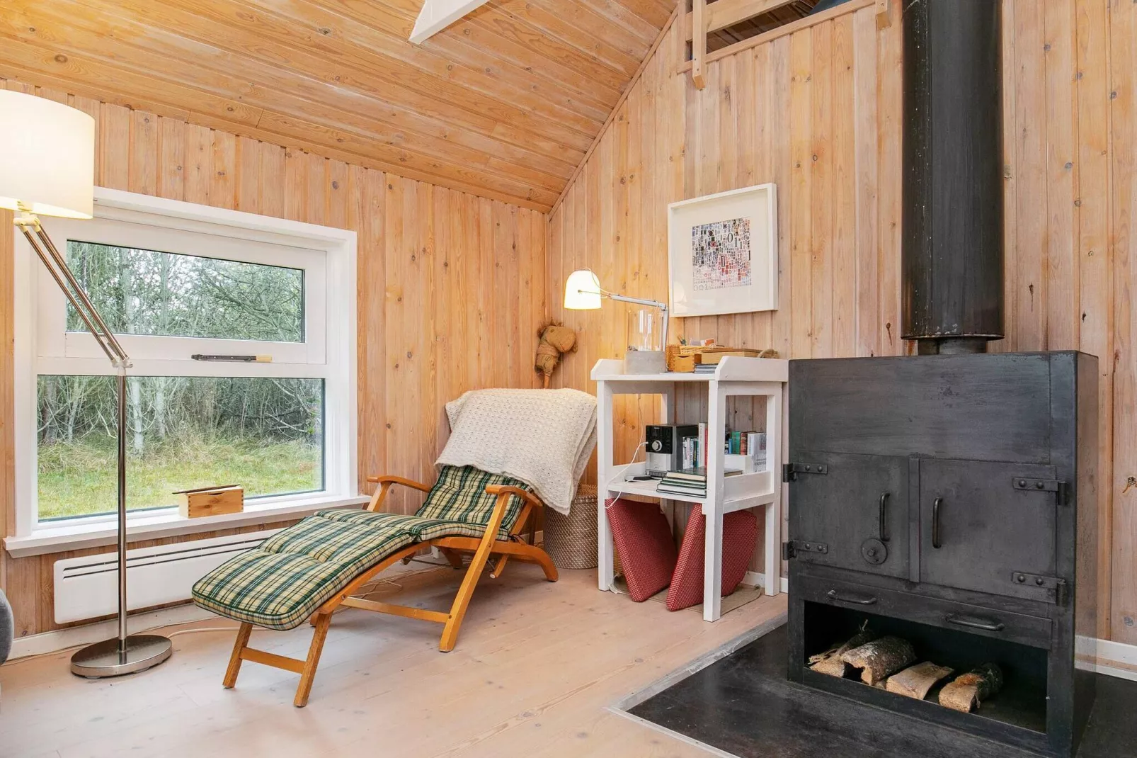 7 person holiday home in Skagen-By Traum