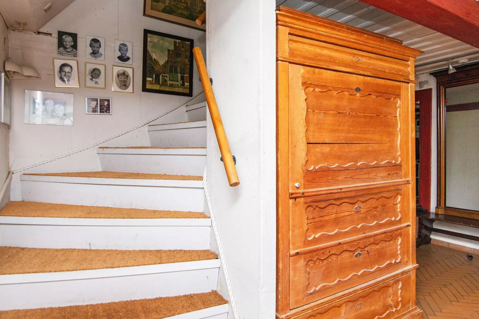 6 person holiday home-By Traum-Indoor