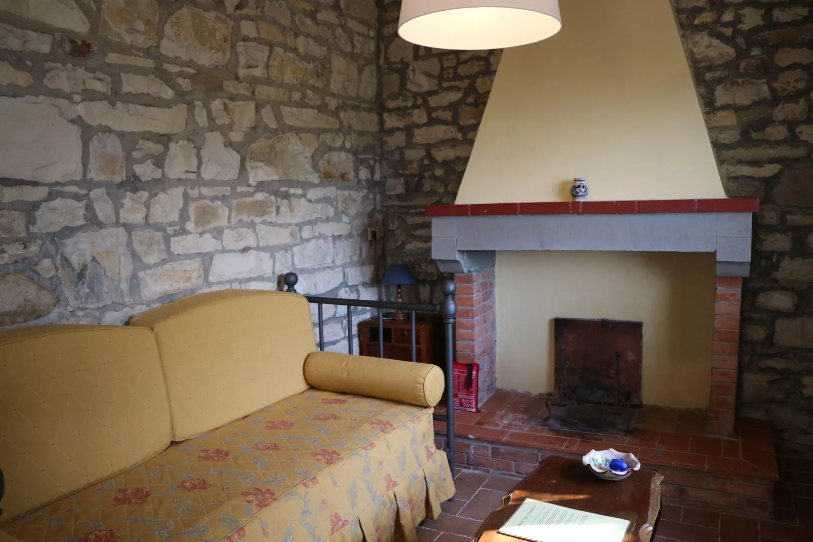 Noce-Living room