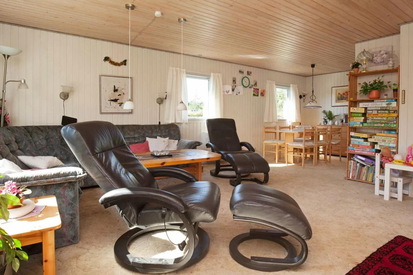 6 person holiday home in Eskebjerg-By Traum-Indoor