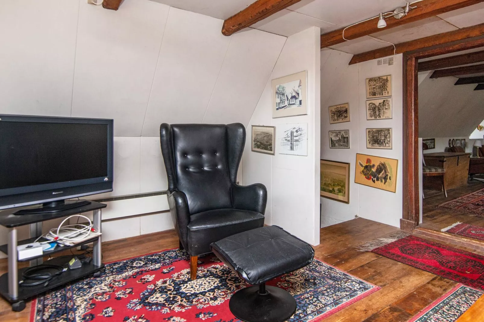 6 person holiday home-By Traum-Indoor