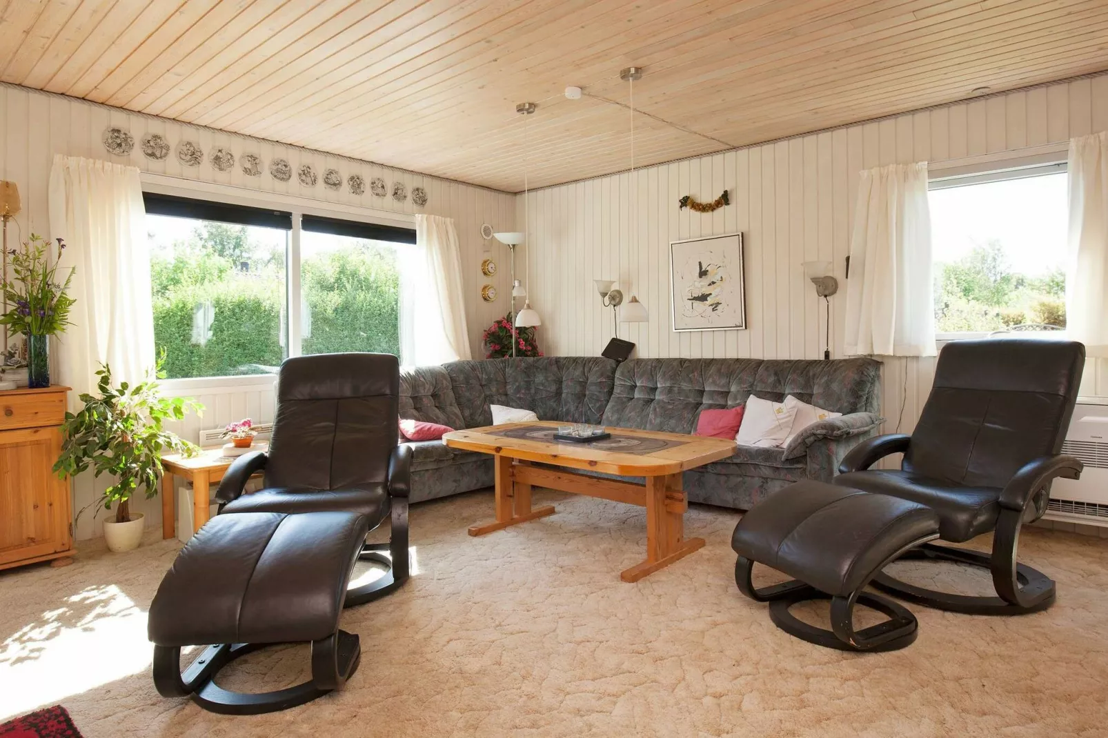 6 person holiday home in Eskebjerg-By Traum-Indoor