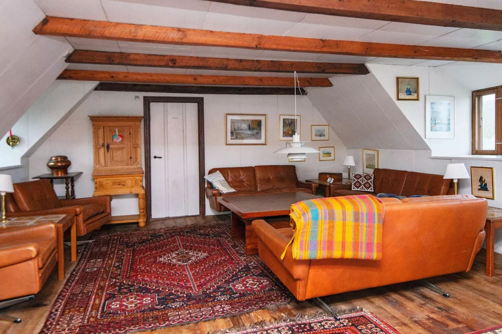 6 person holiday home-By Traum-Indoor