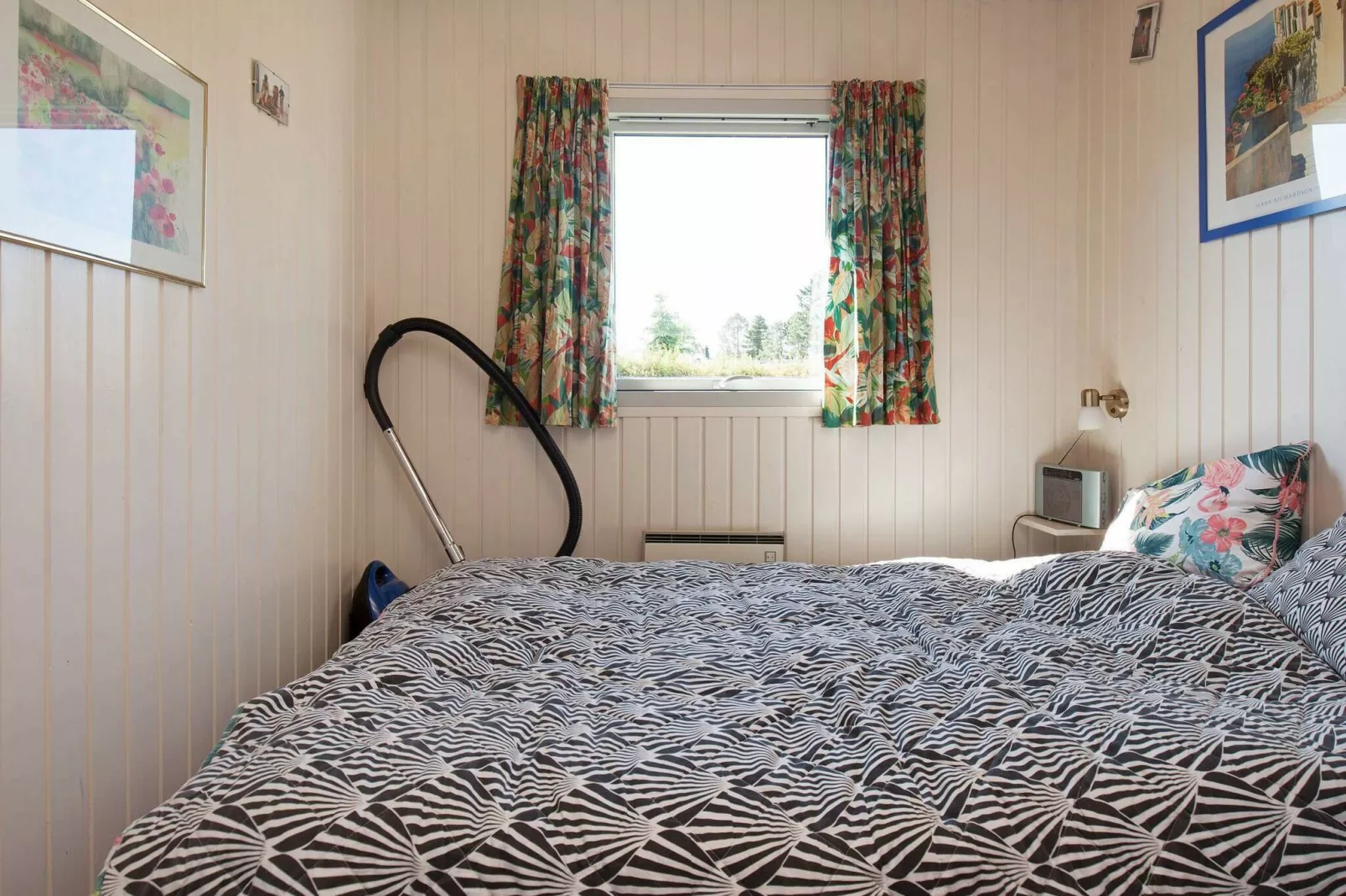 6 person holiday home in Eskebjerg-By Traum-Indoor