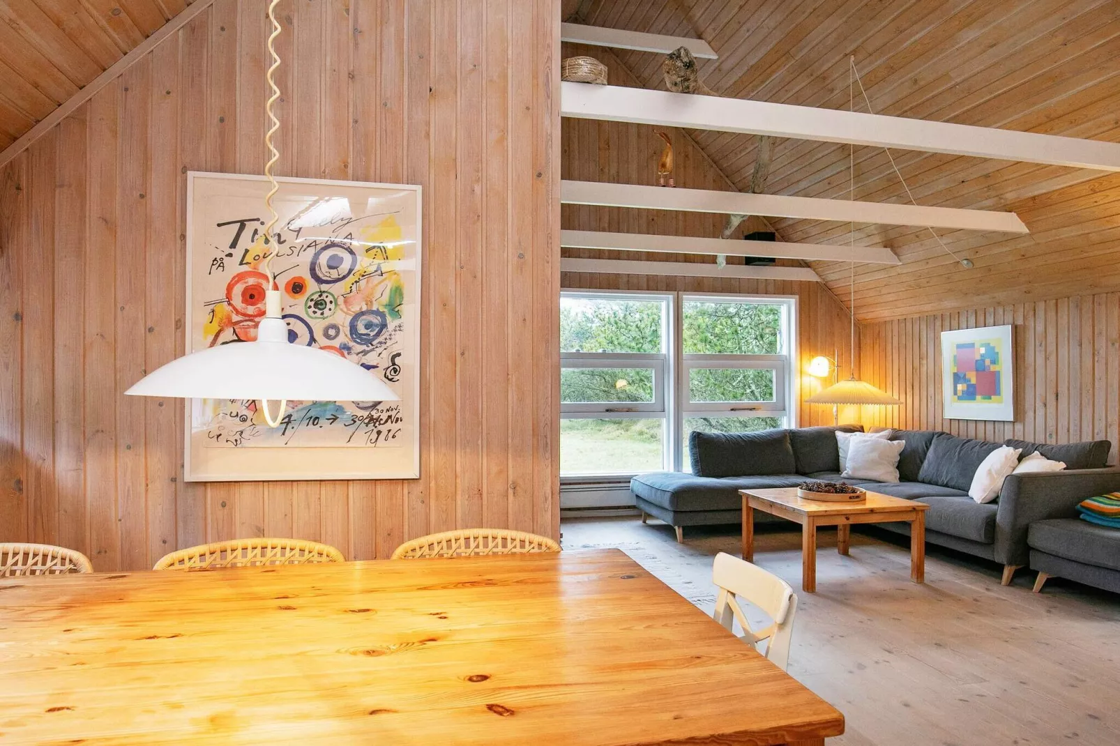 7 person holiday home in Skagen-By Traum-Indoor
