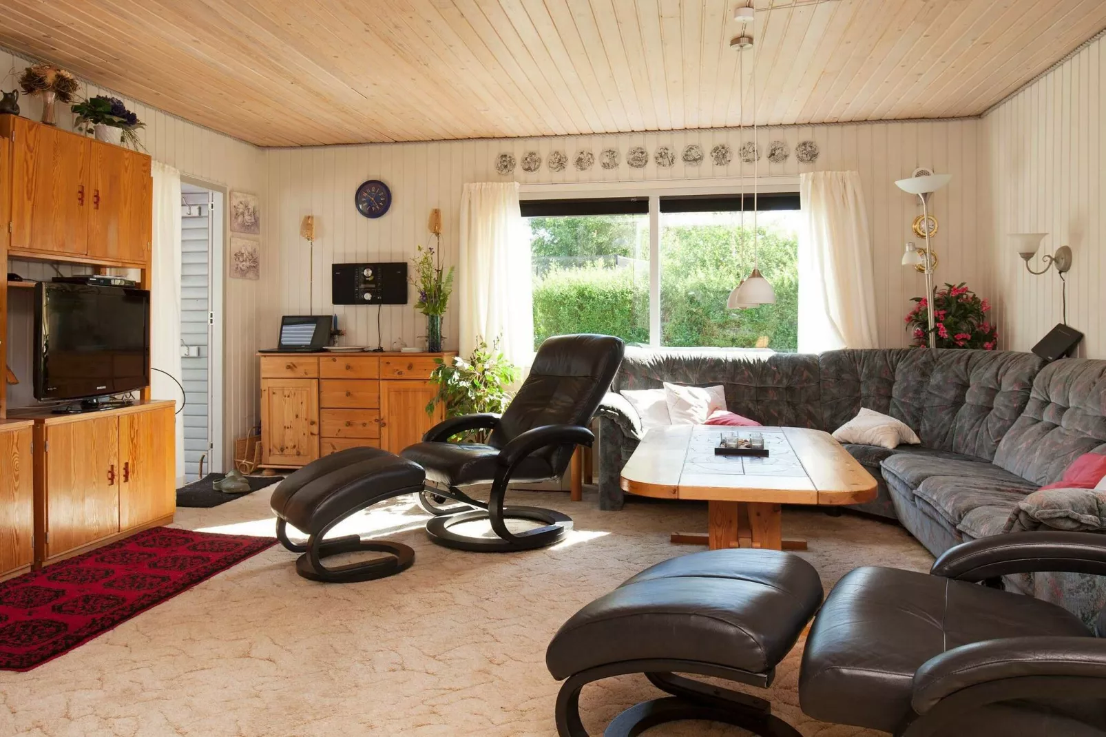6 person holiday home in Eskebjerg-By Traum-Indoor