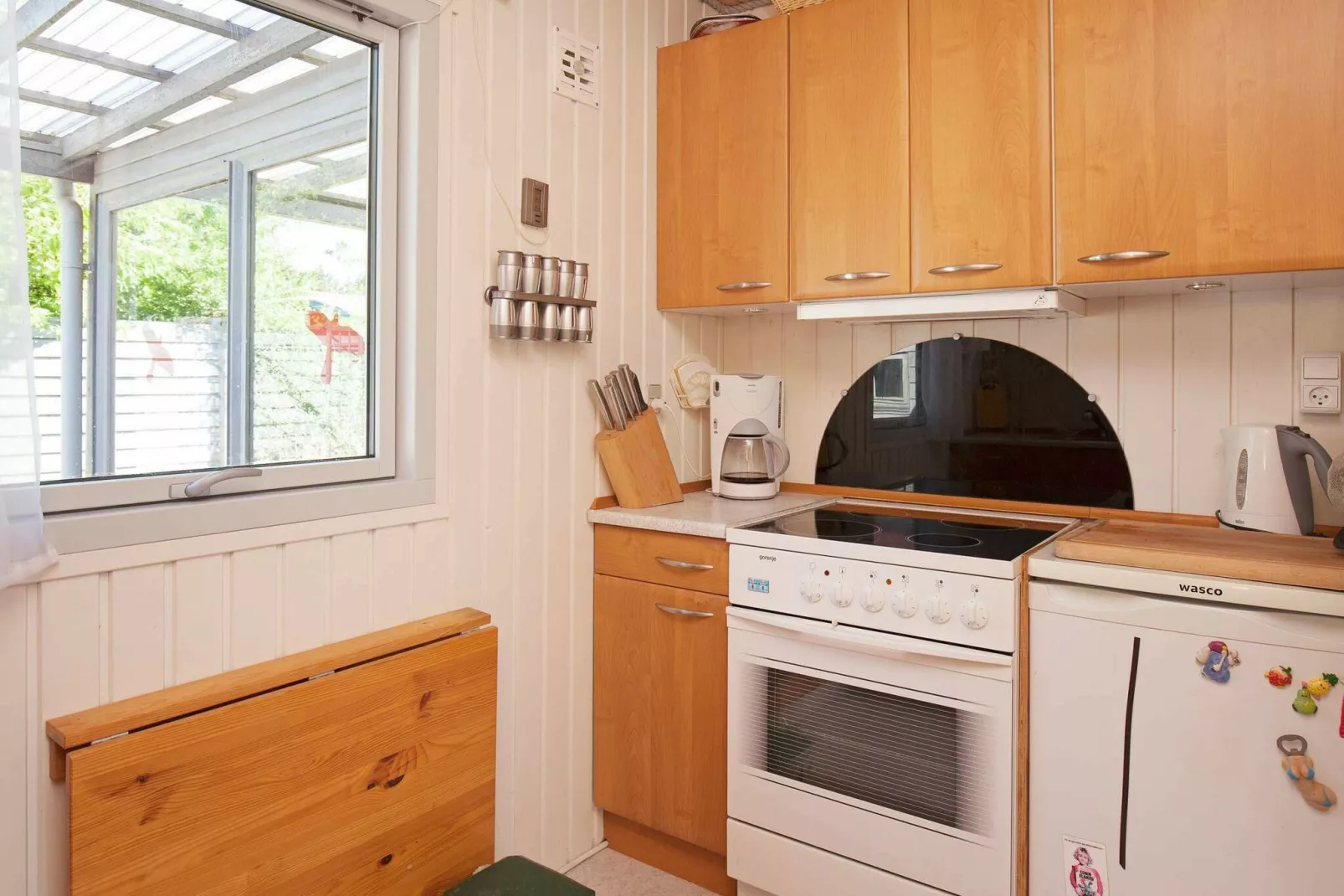 6 person holiday home in Eskebjerg-By Traum-Indoor