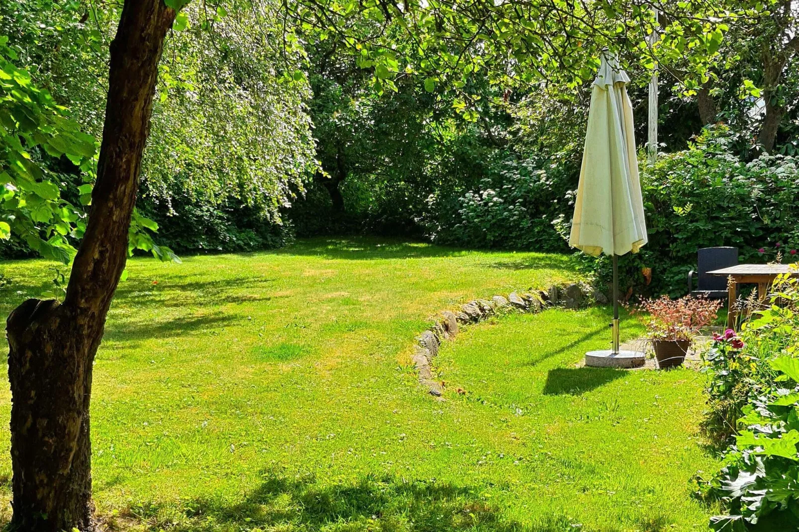 6 Personen Ferienhaus in Augustenborg-By Traum