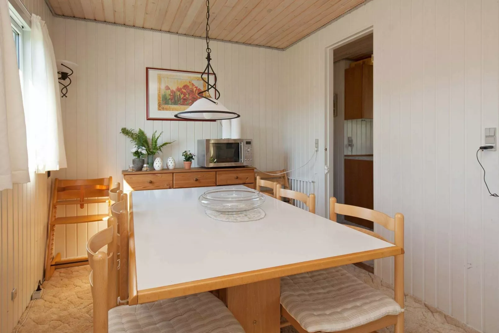 6 person holiday home in Eskebjerg-By Traum-Indoor