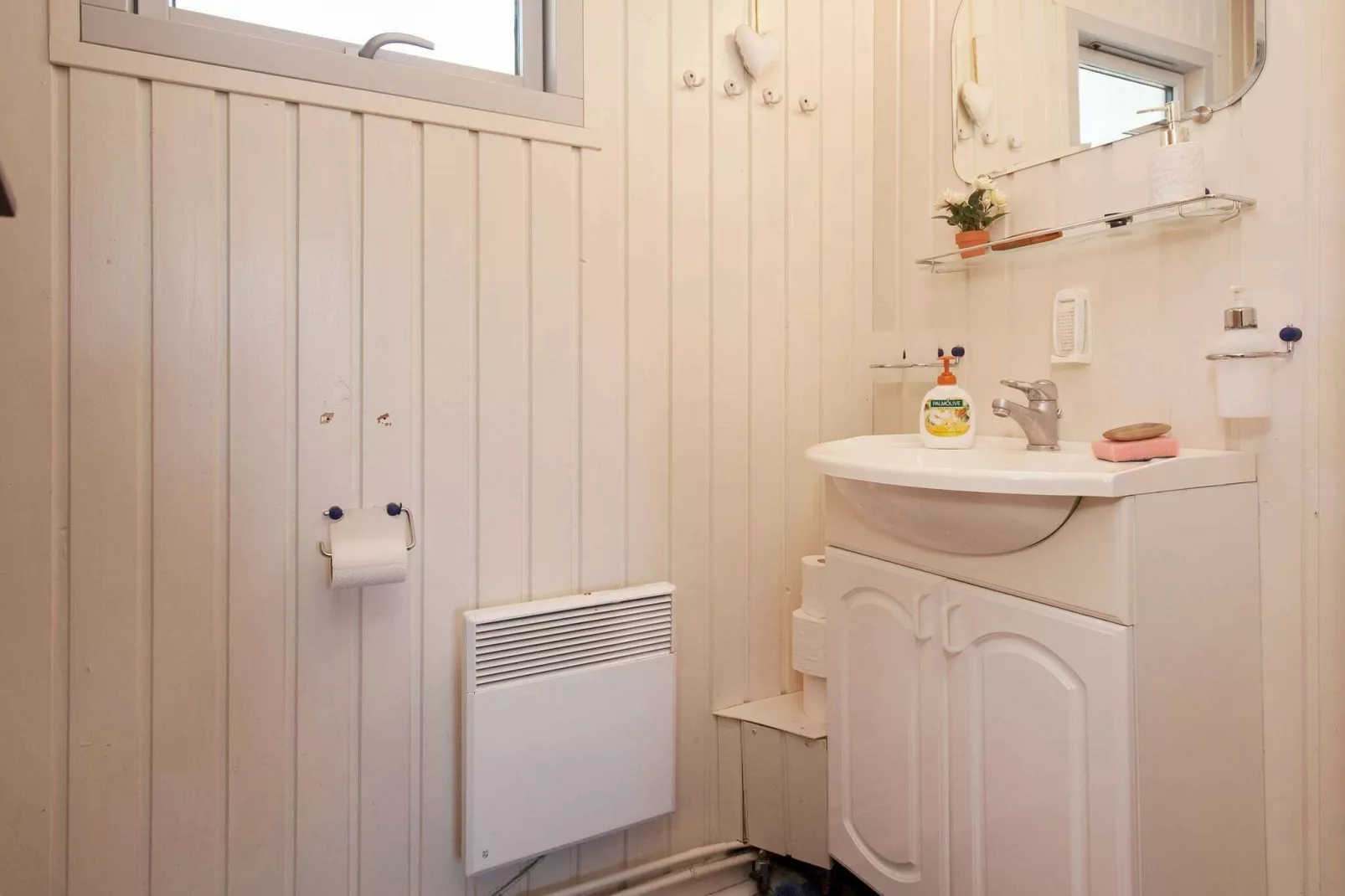 6 person holiday home in Eskebjerg-By Traum-Indoor