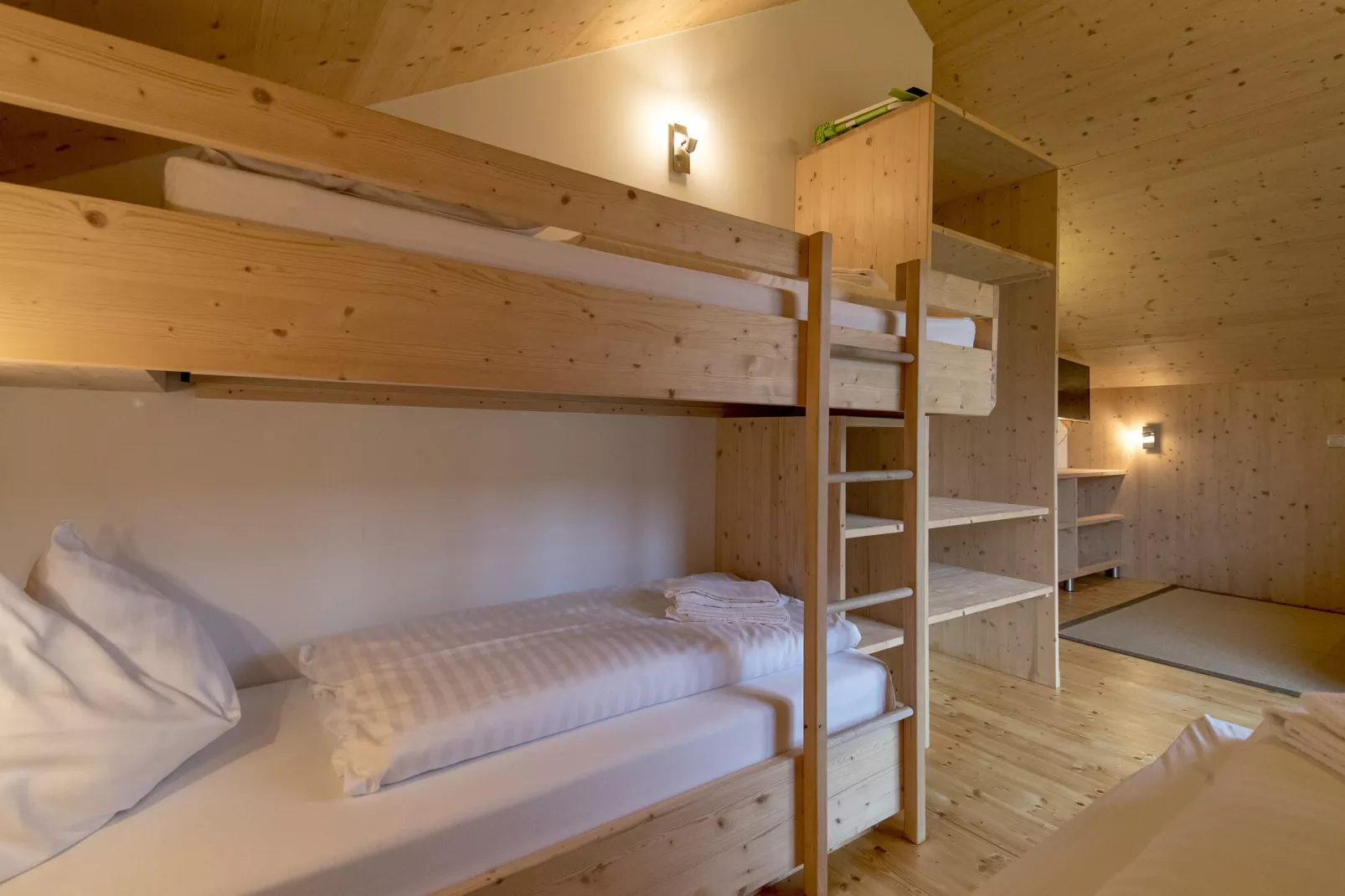 Kreischberg Chalets 37-Bedroom