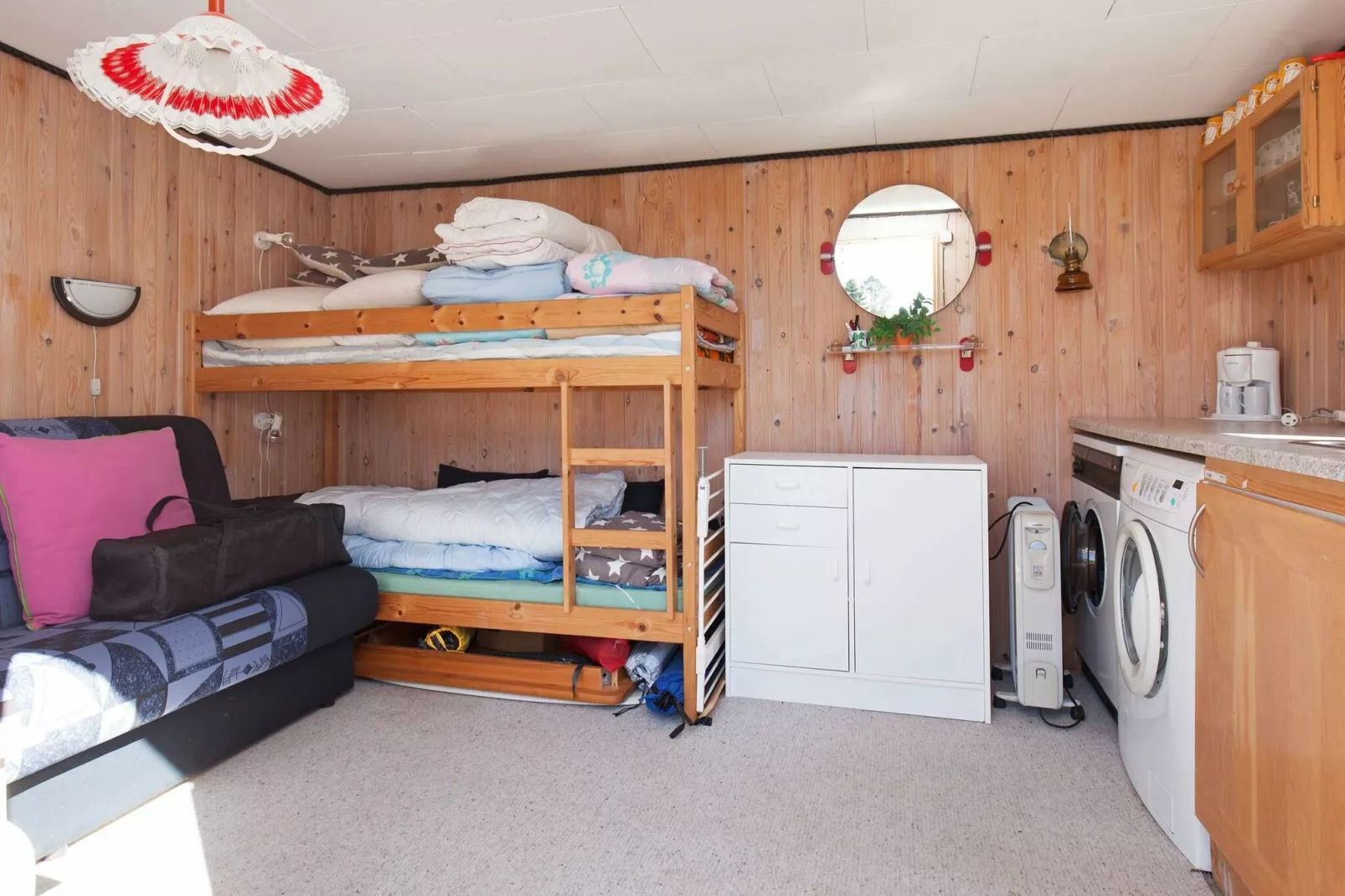 6 person holiday home in Eskebjerg-By Traum-Indoor
