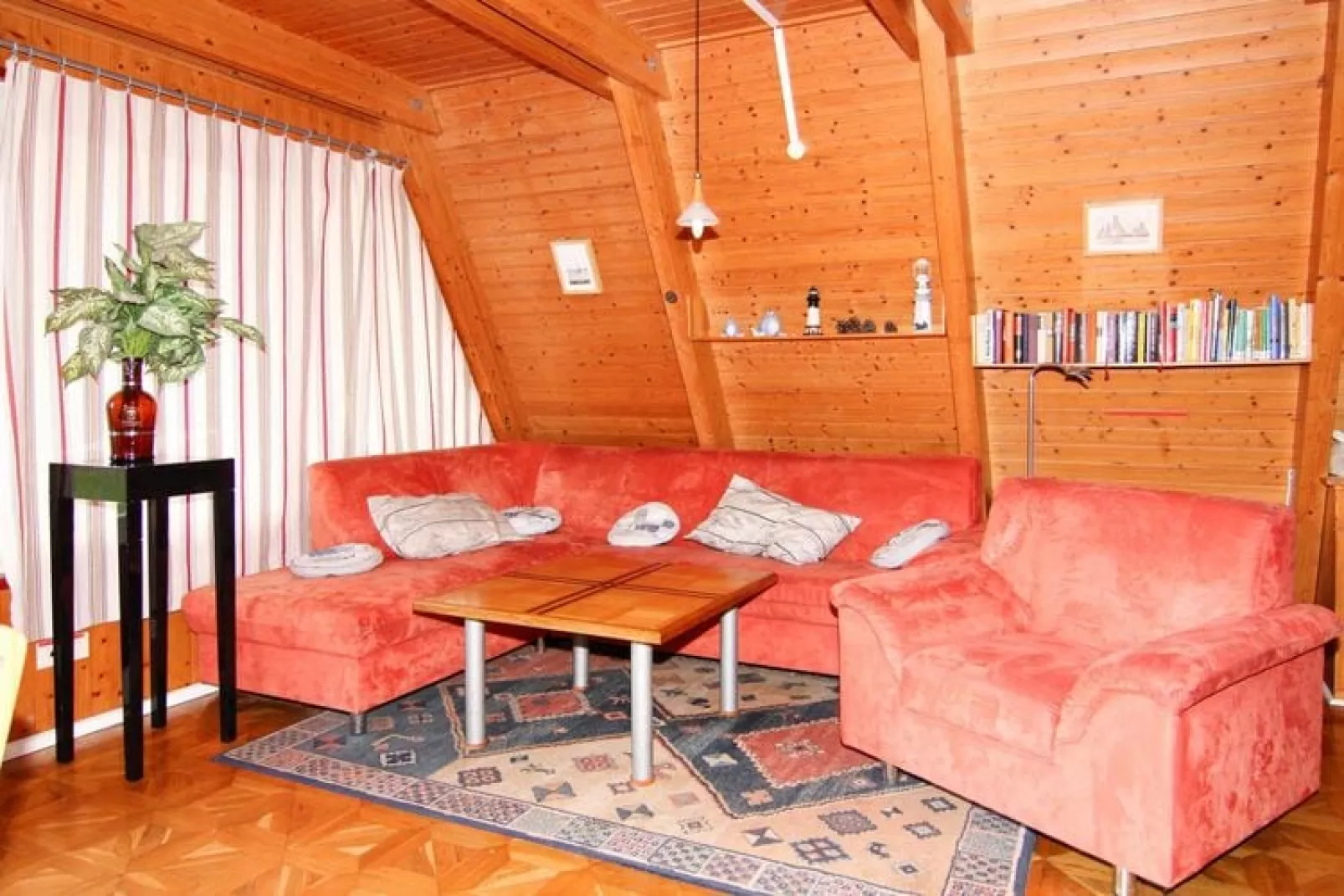 Ferienhaus Damp-Ferienhaus Giese-Living room