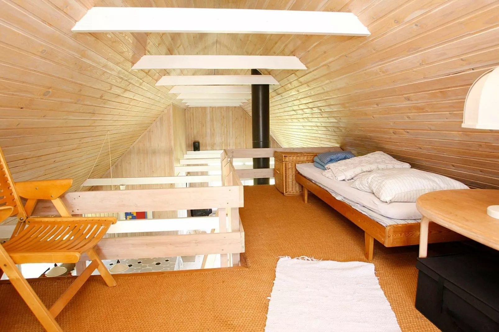 7 person holiday home in Skagen-By Traum-Indoor