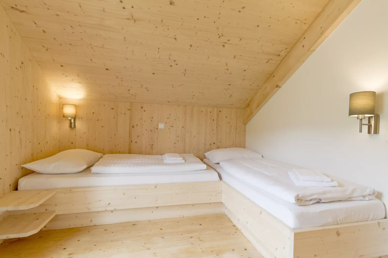 Kreischberg Chalets 37-Bedroom