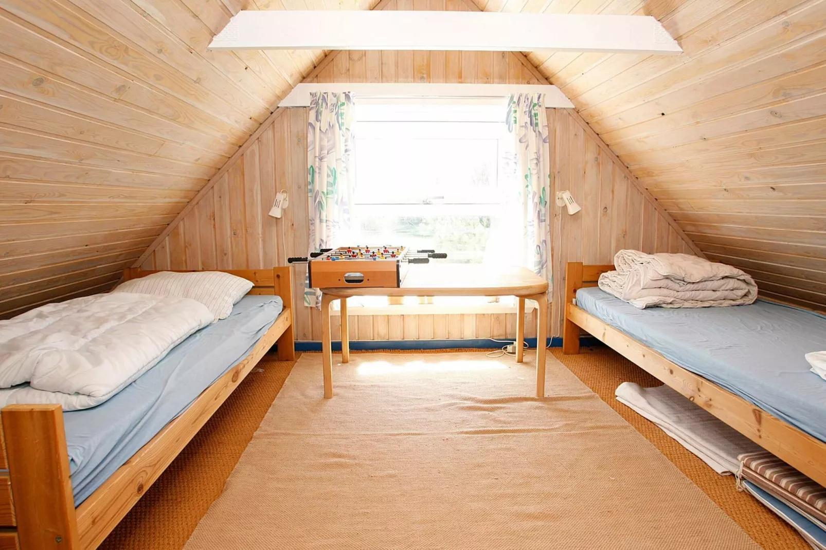 7 person holiday home in Skagen-By Traum-Indoor