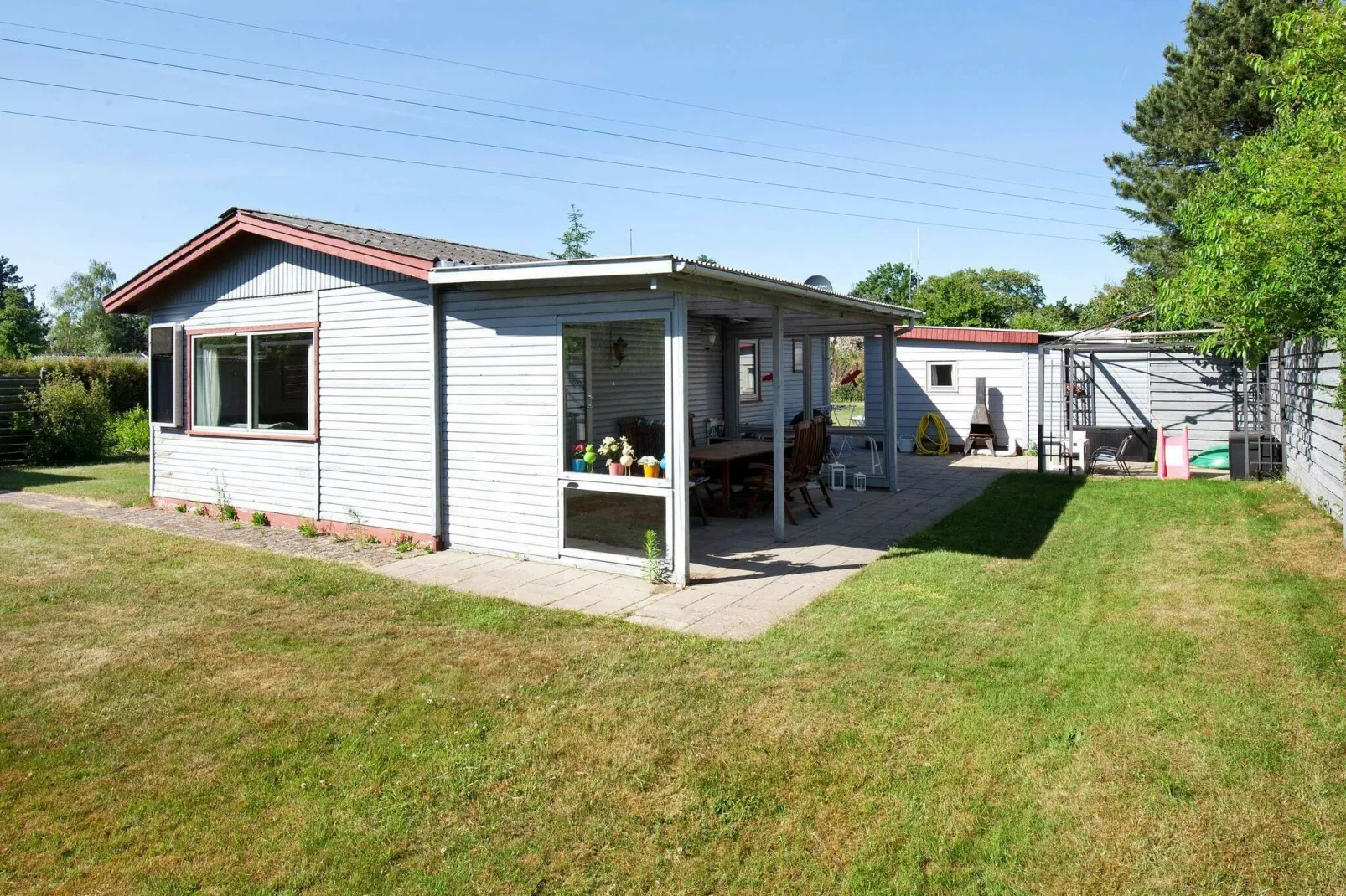 6 person holiday home in Eskebjerg-By Traum-View