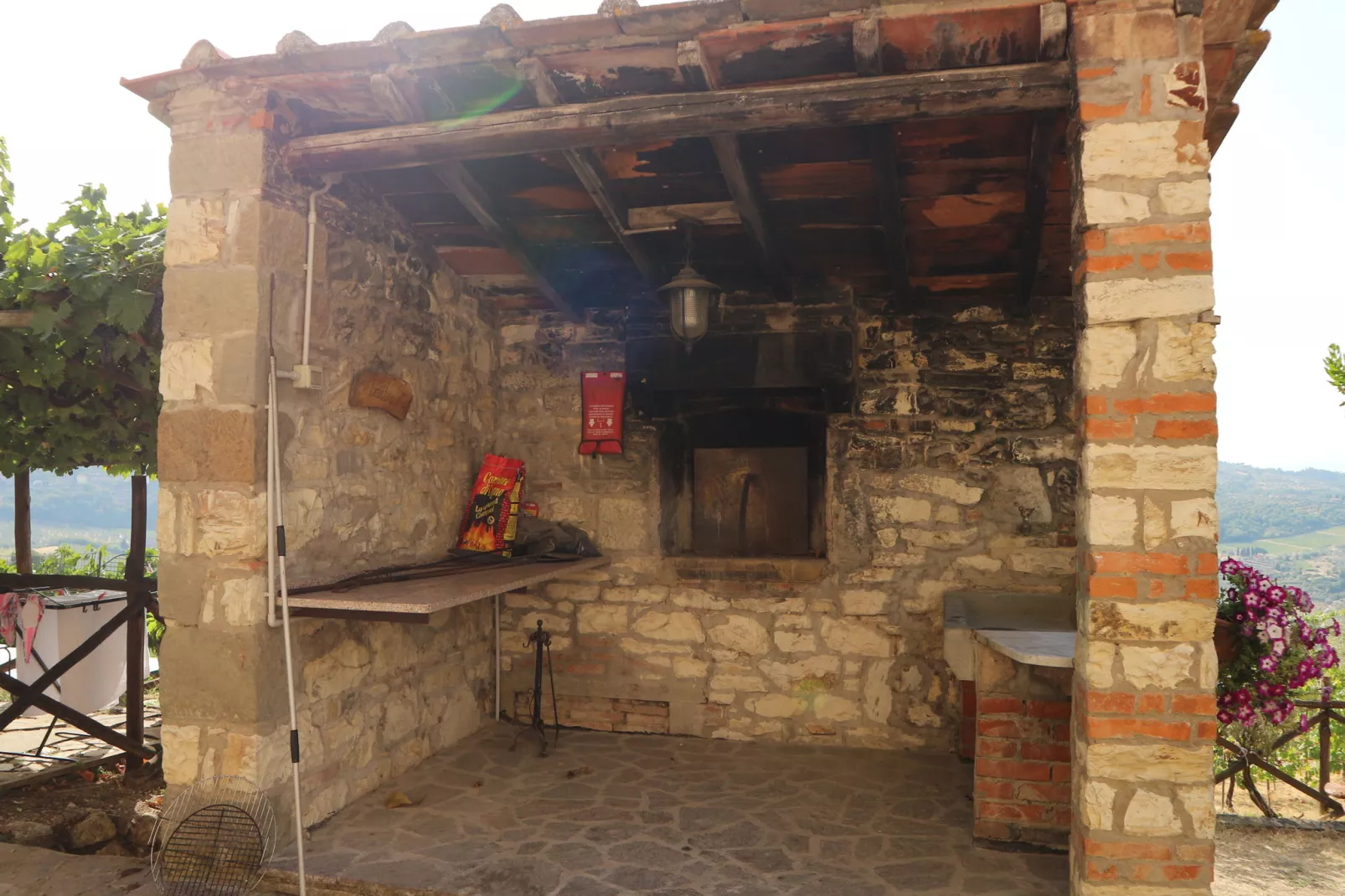 Noce-Facilities
