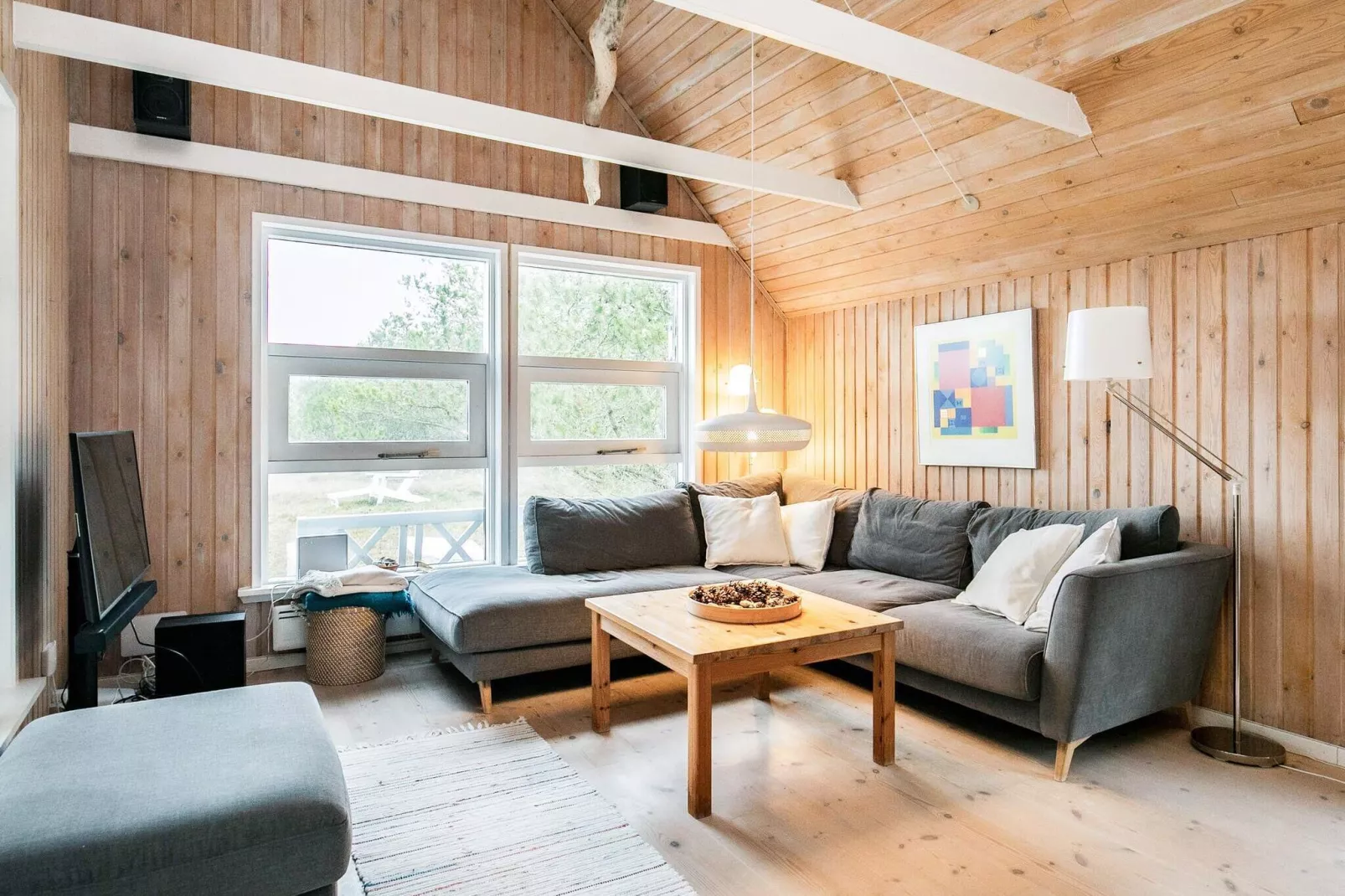 7 person holiday home in Skagen-By Traum-Indoor