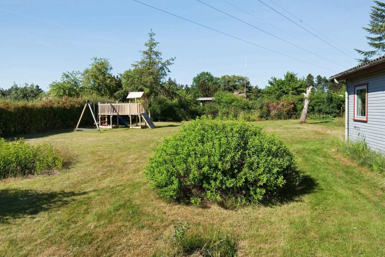 6 person holiday home in Eskebjerg-By Traum-View