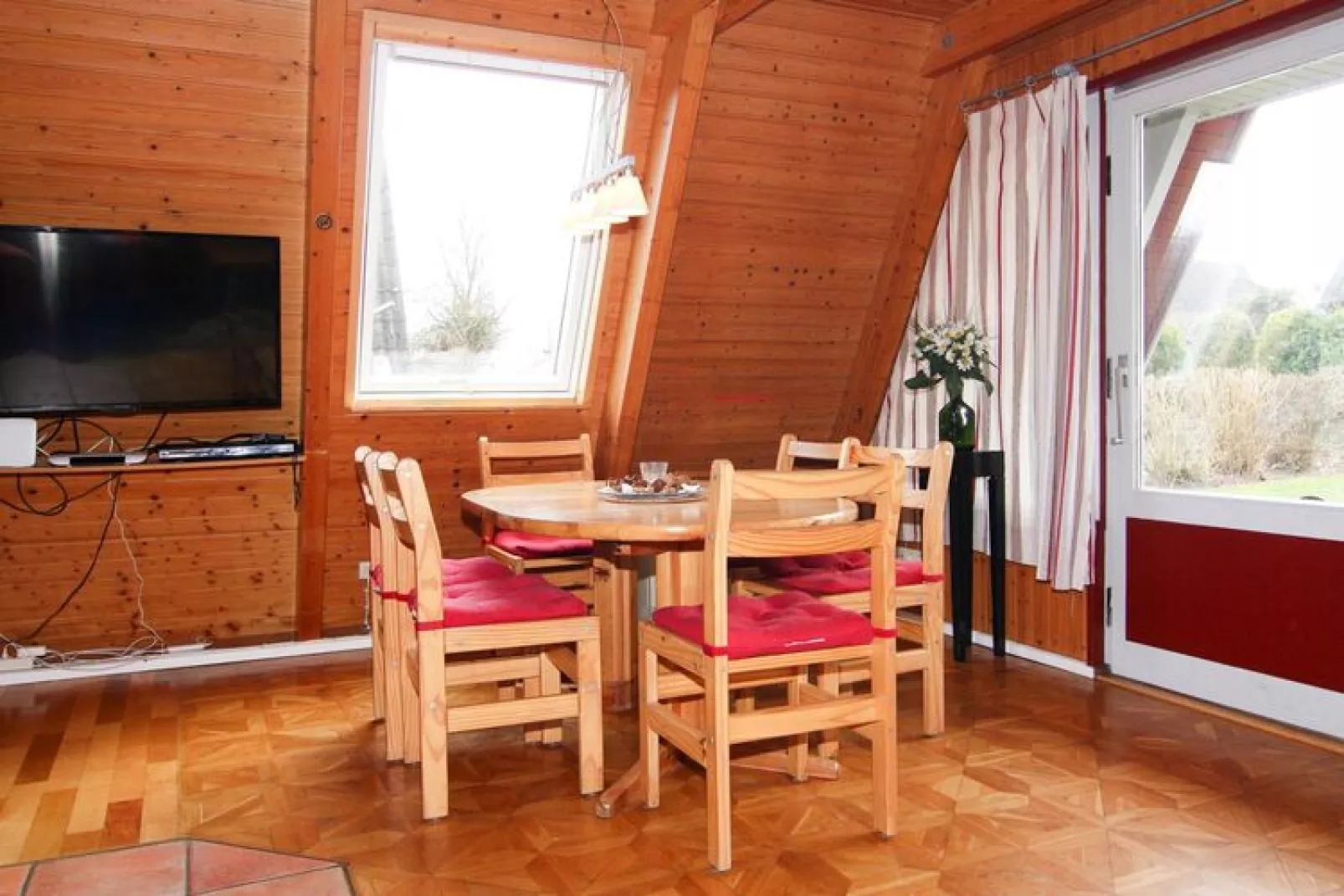 Ferienhaus Damp-Ferienhaus Giese-Living room