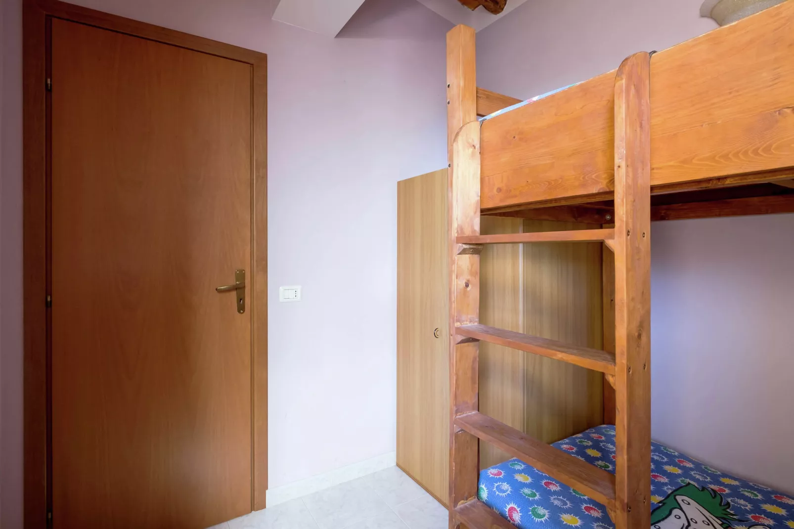 Montalbano-Bedroom
