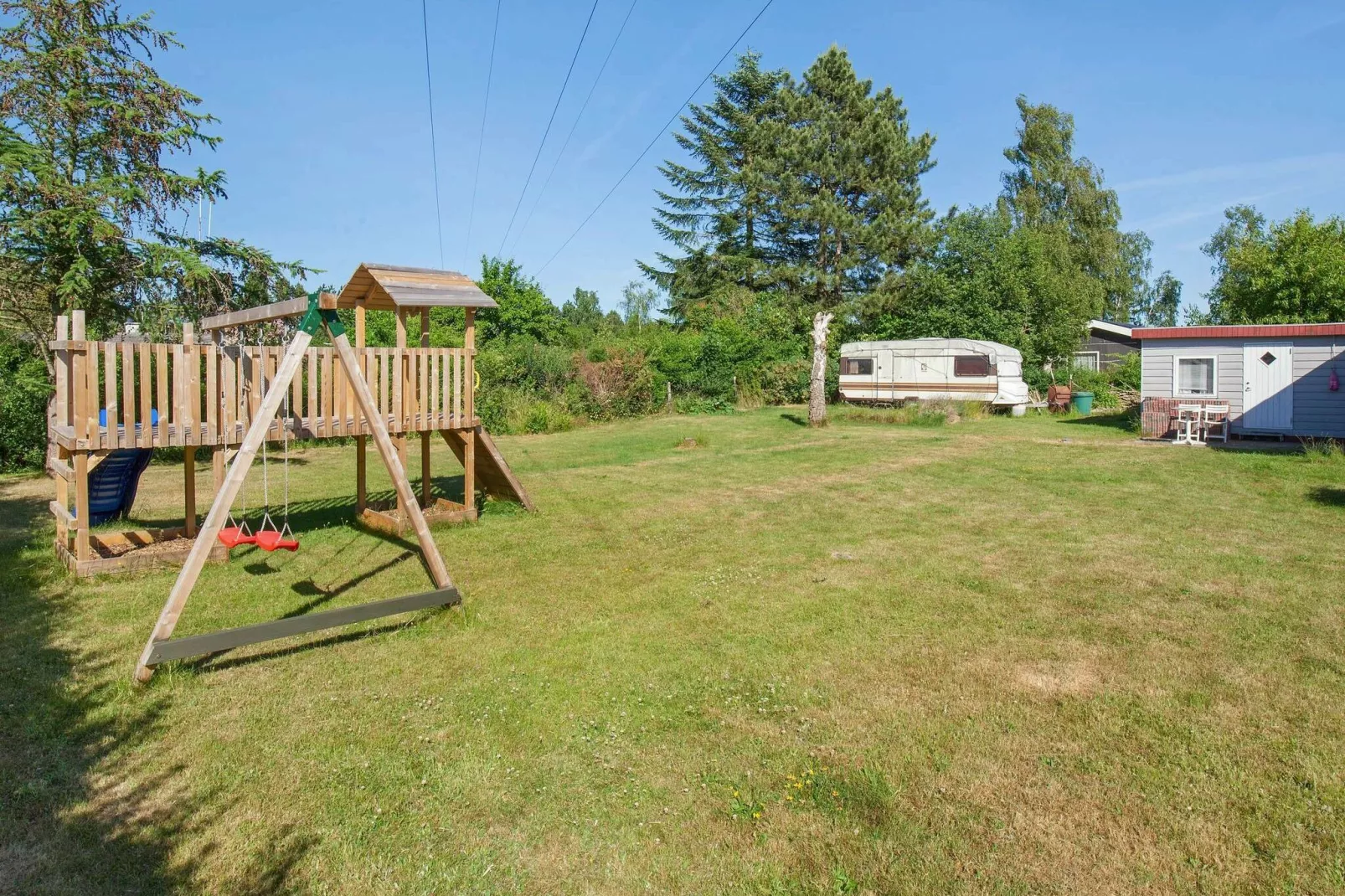 6 person holiday home in Eskebjerg-By Traum-View