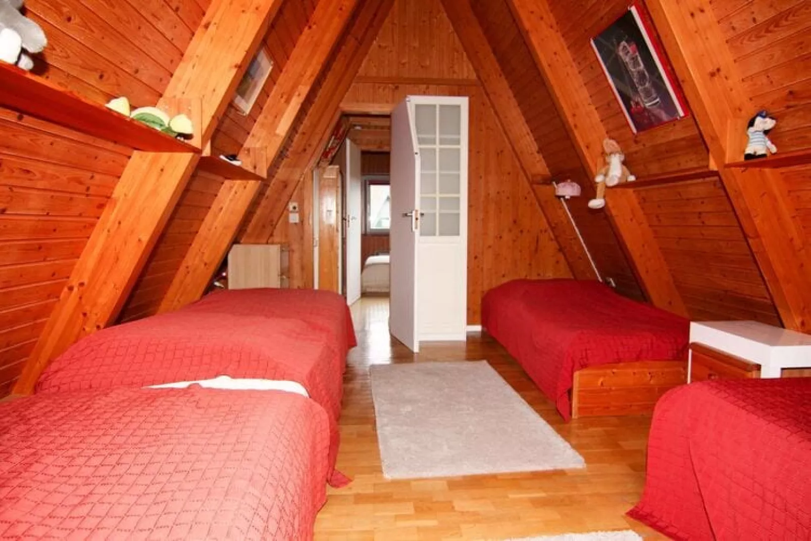 Ferienhaus Damp-Ferienhaus Giese-Bedroom