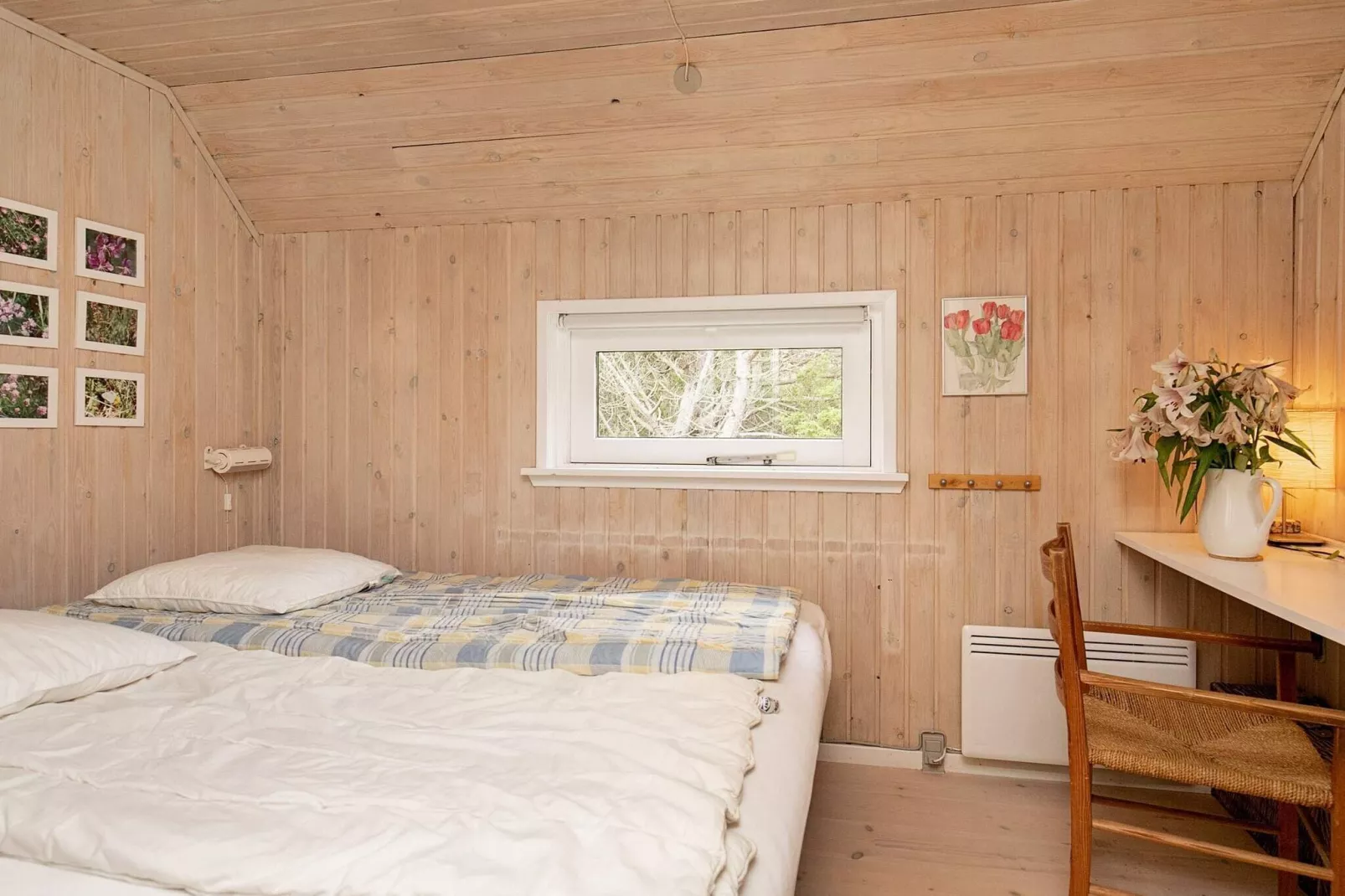 7 person holiday home in Skagen-By Traum-Indoor