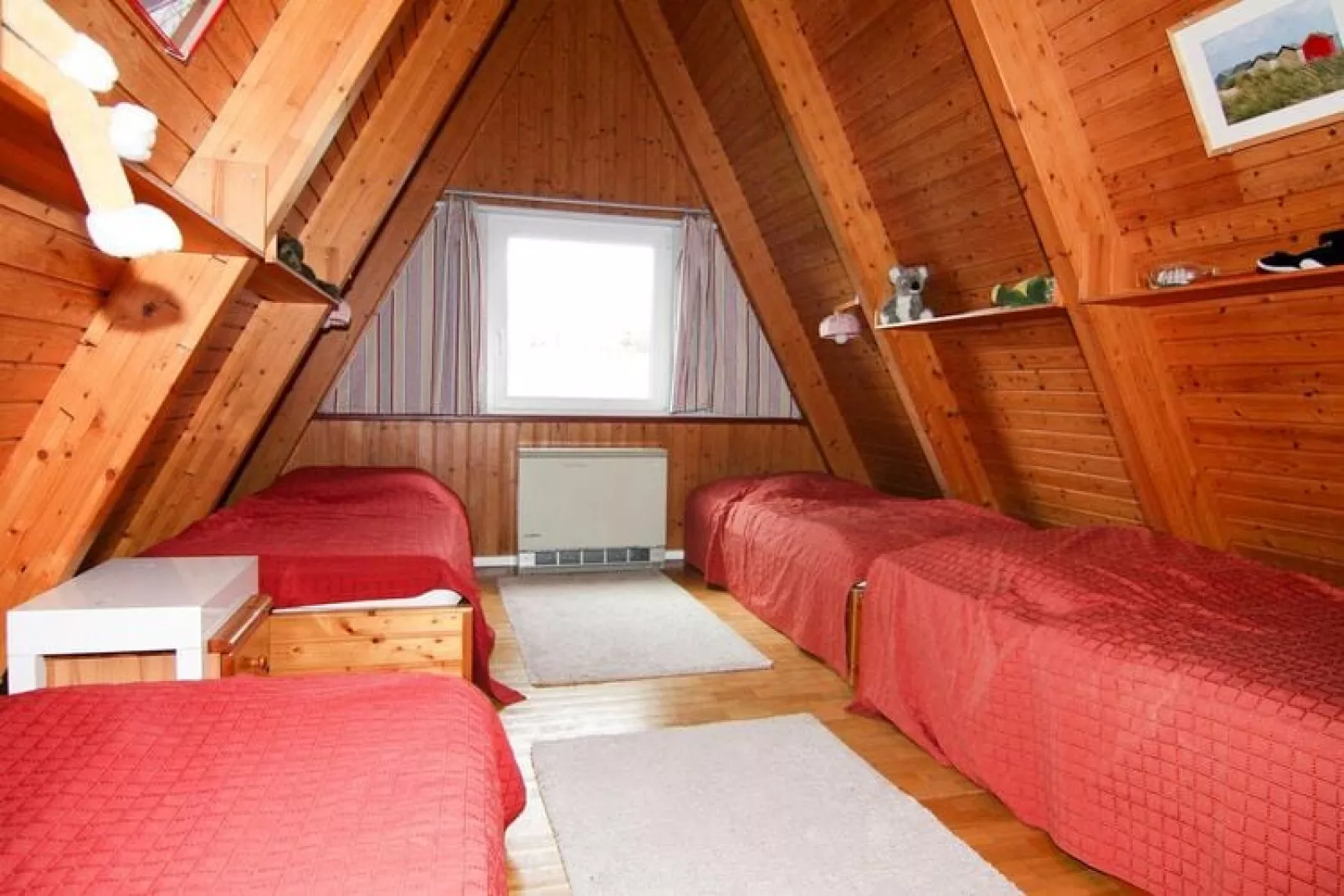 Ferienhaus Damp-Ferienhaus Giese-Bedroom