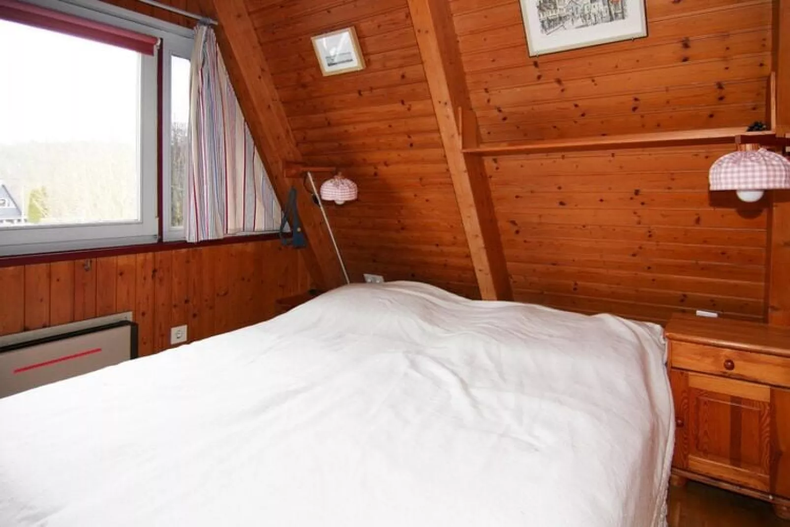 Ferienhaus Damp-Ferienhaus Giese-Bedroom