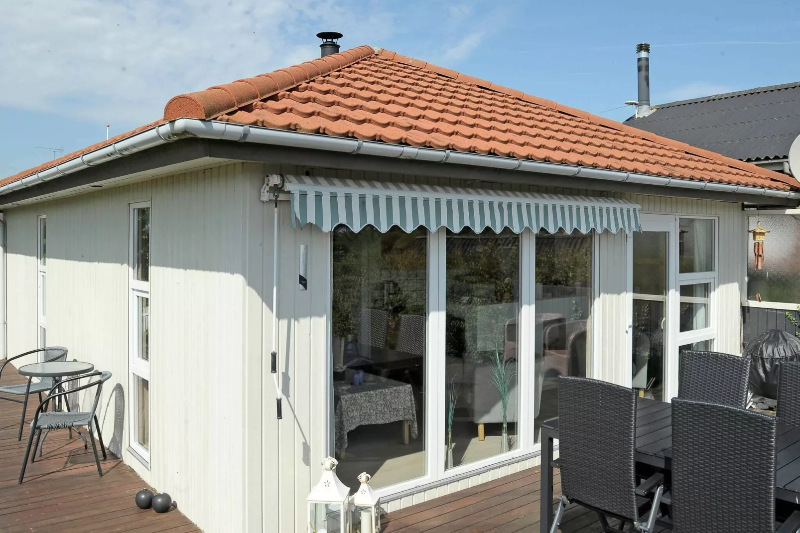 4 person holiday home in Hejls-By Traum