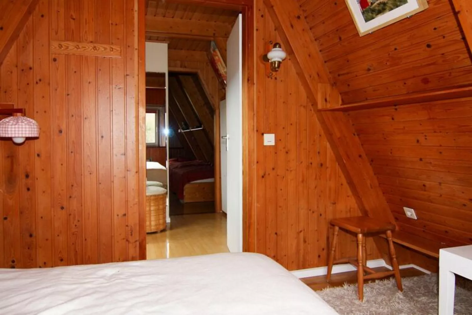 Ferienhaus Damp-Ferienhaus Giese-Bedroom