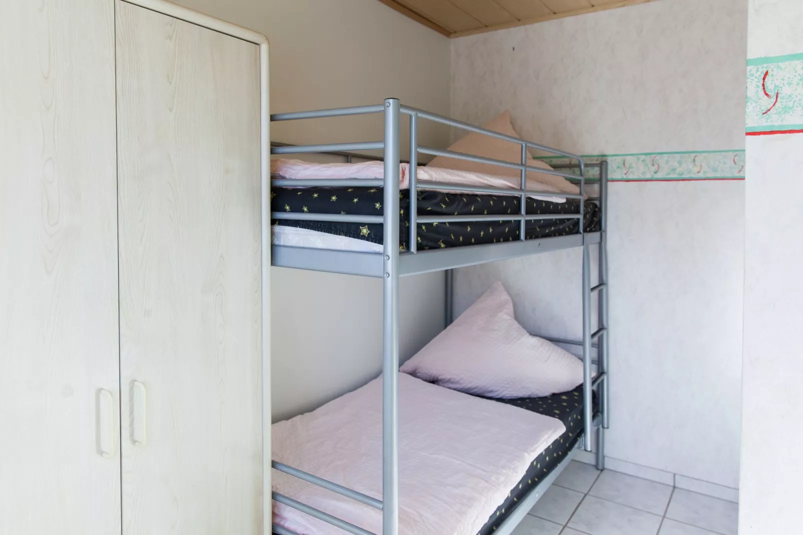 Haus Heinen-Bedroom