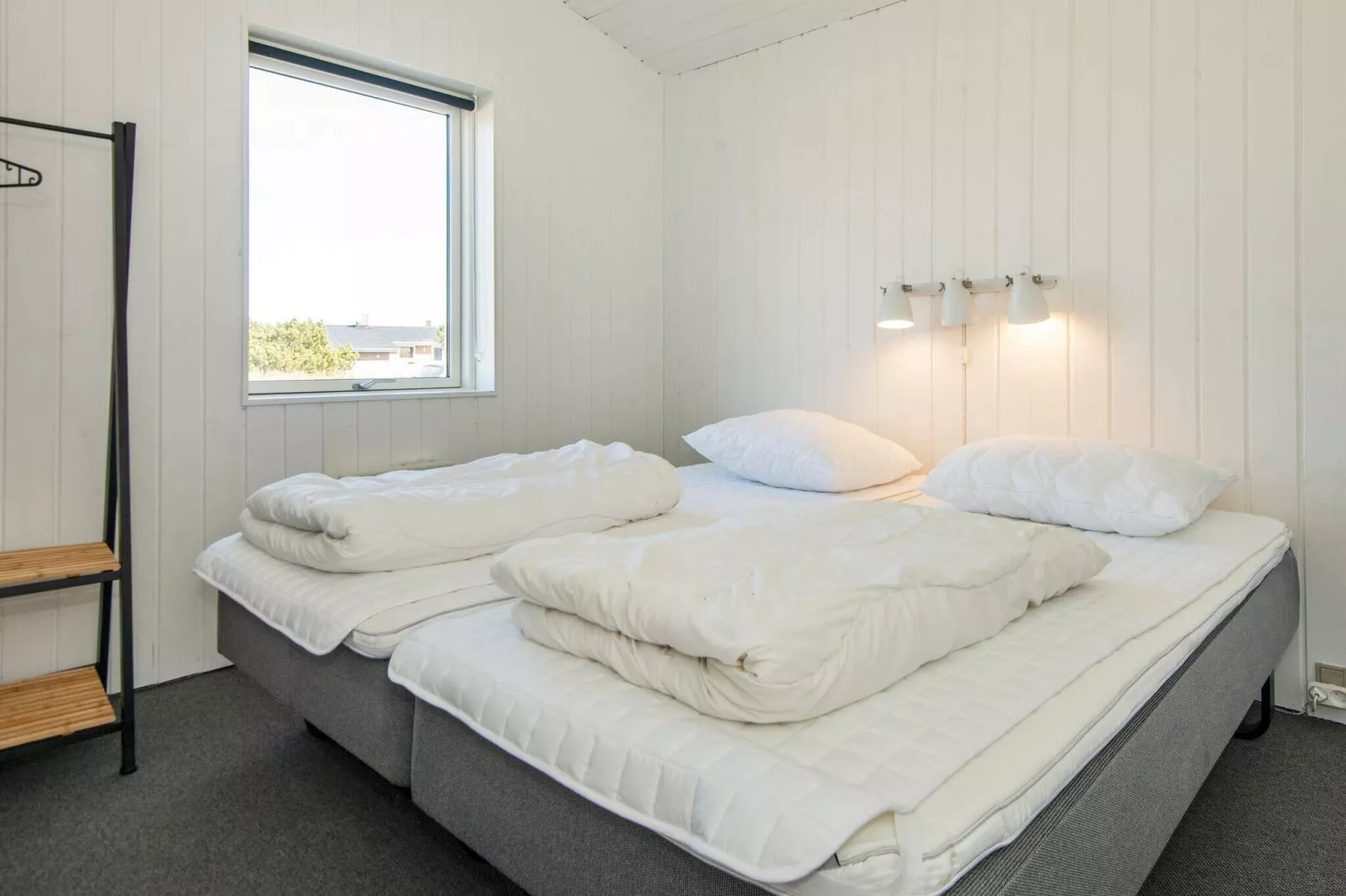 12 person holiday home in Ringkøbing-Indoor