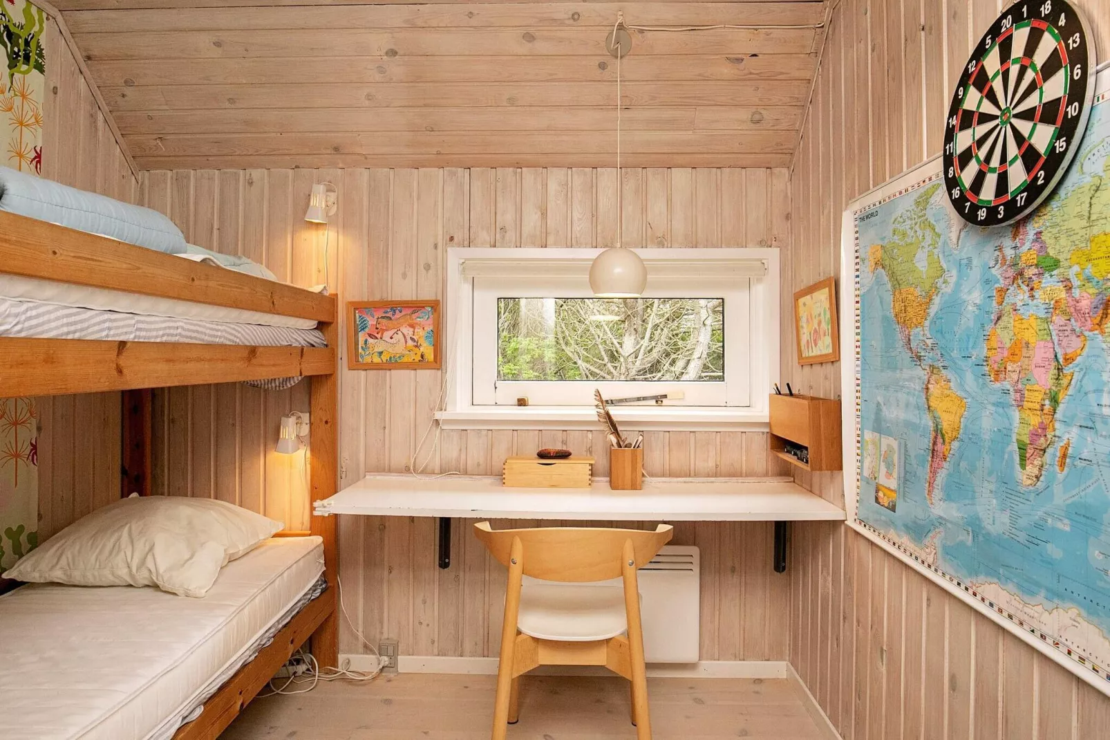 7 person holiday home in Skagen-By Traum-Indoor