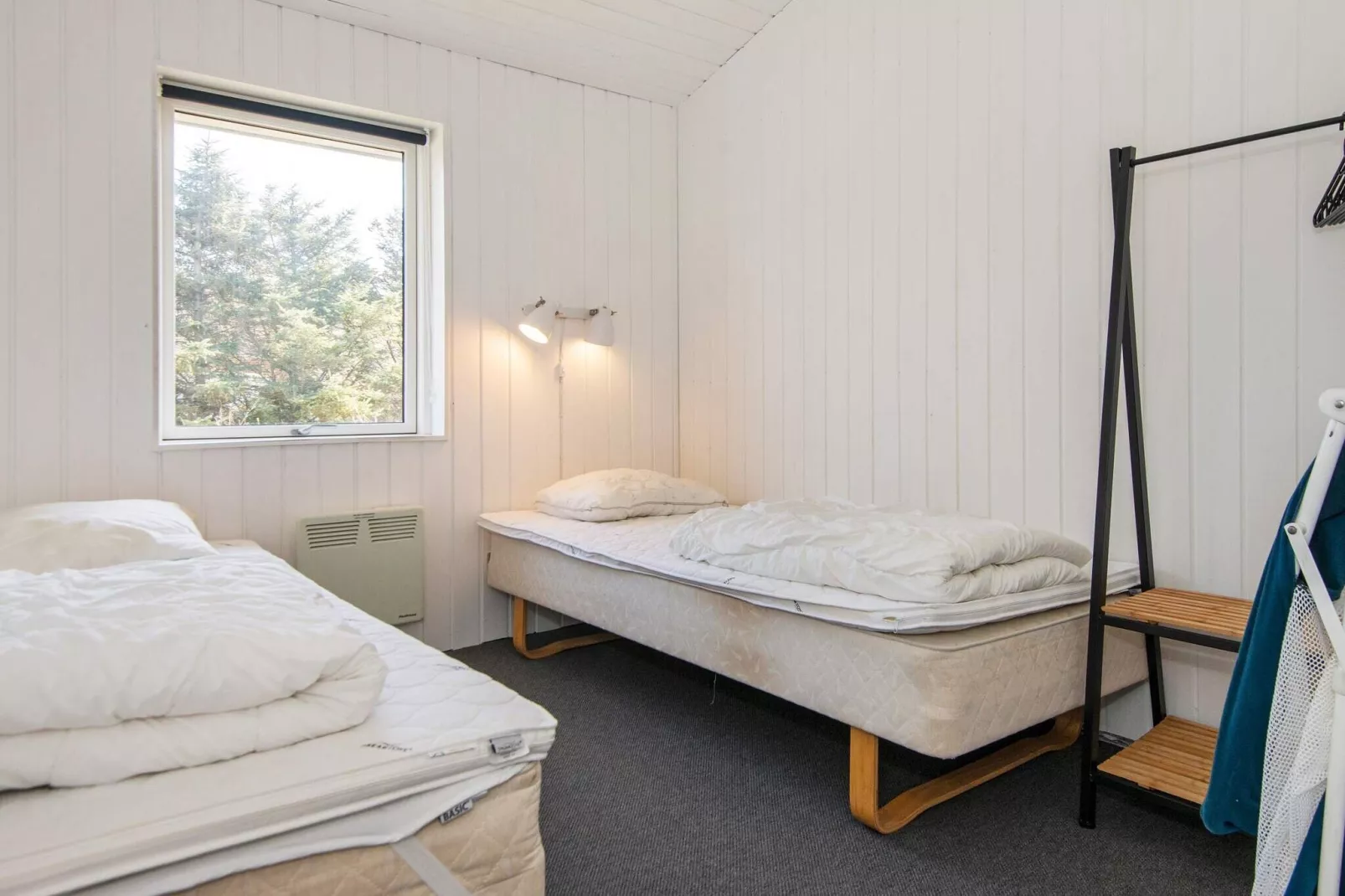 12 person holiday home in Ringkøbing-Indoor