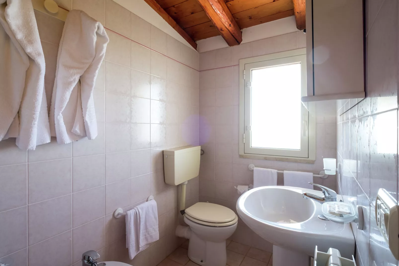 Montalbano-Bathroom