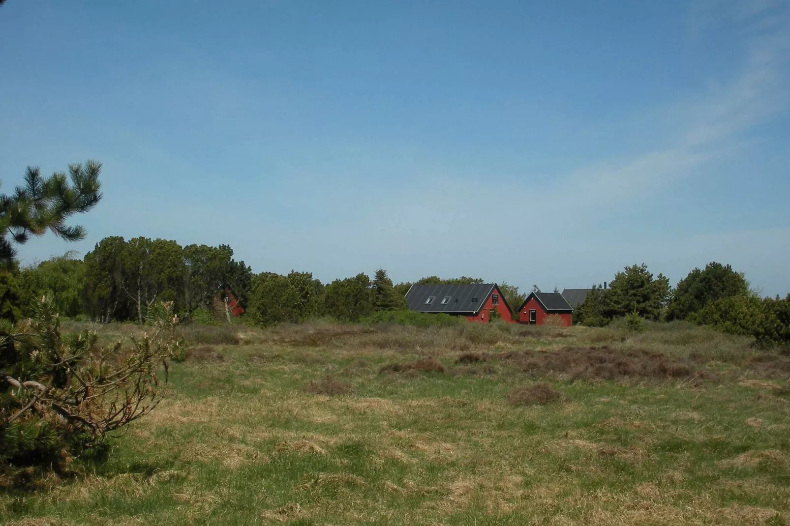 7 person holiday home in Skagen-By Traum-View