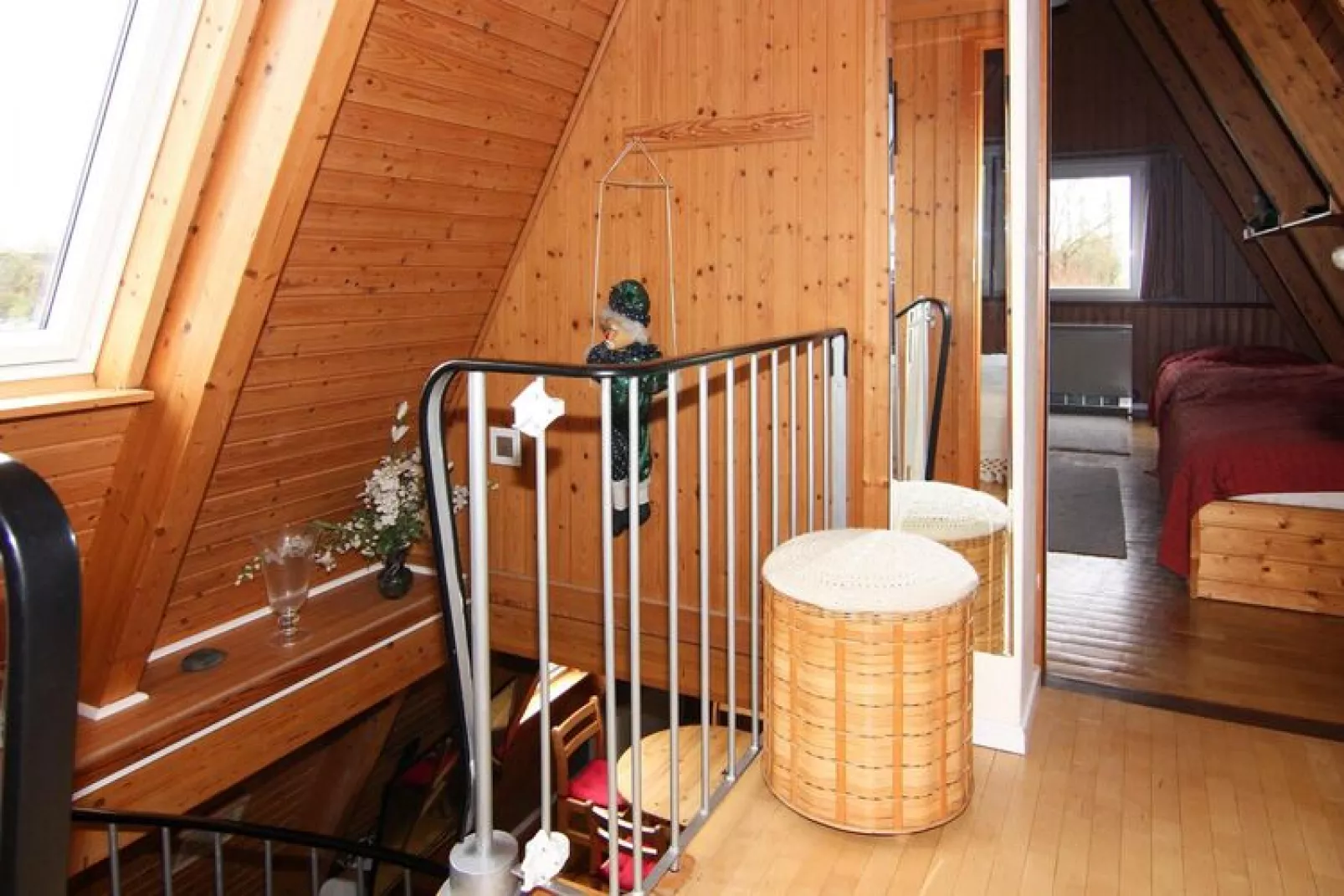 Ferienhaus Damp-Ferienhaus Giese-Landing