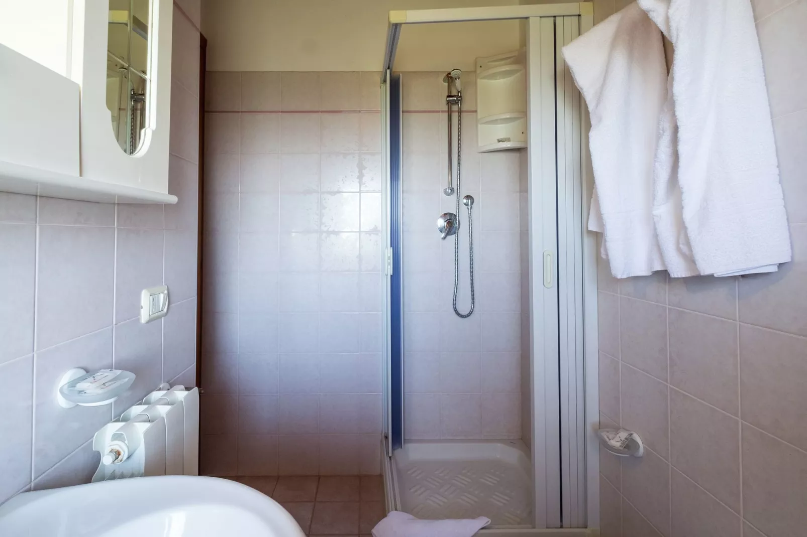 Montalbano-Bathroom