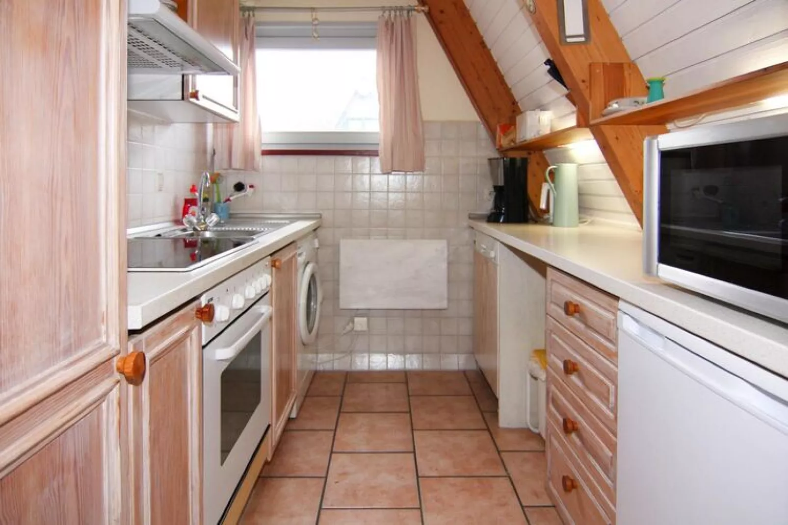 Ferienhaus Damp-Ferienhaus Giese-Kitchen