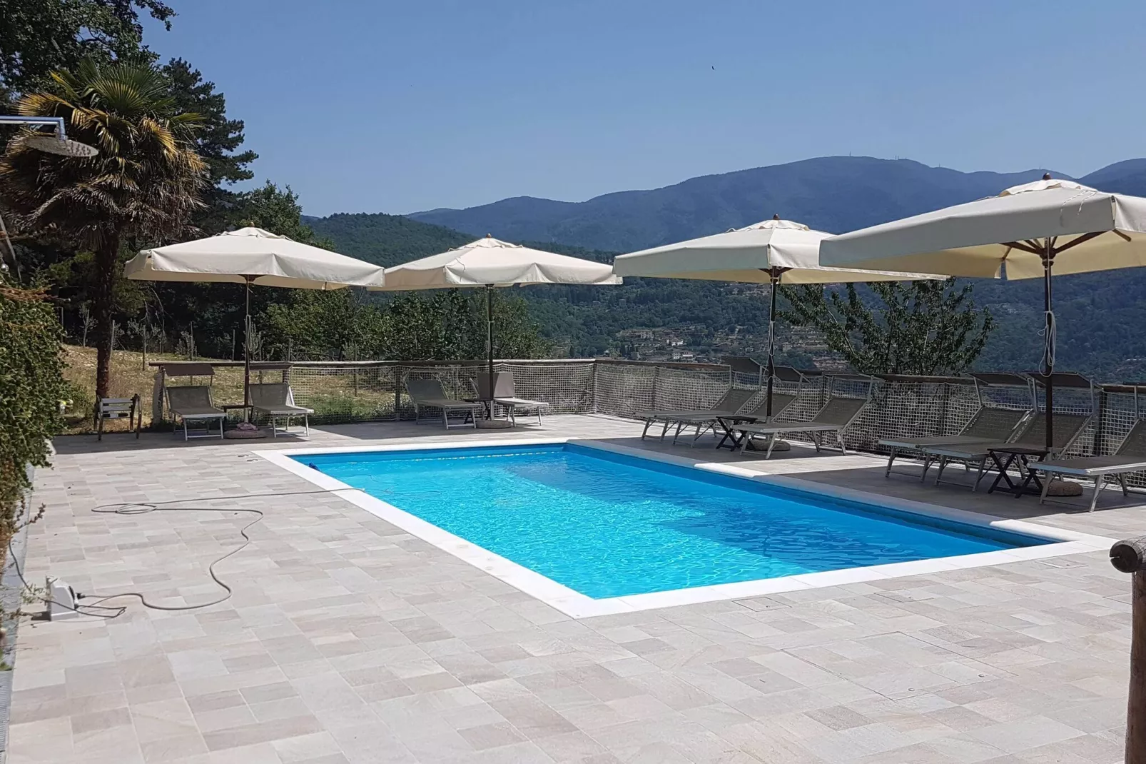 Noce-Pool