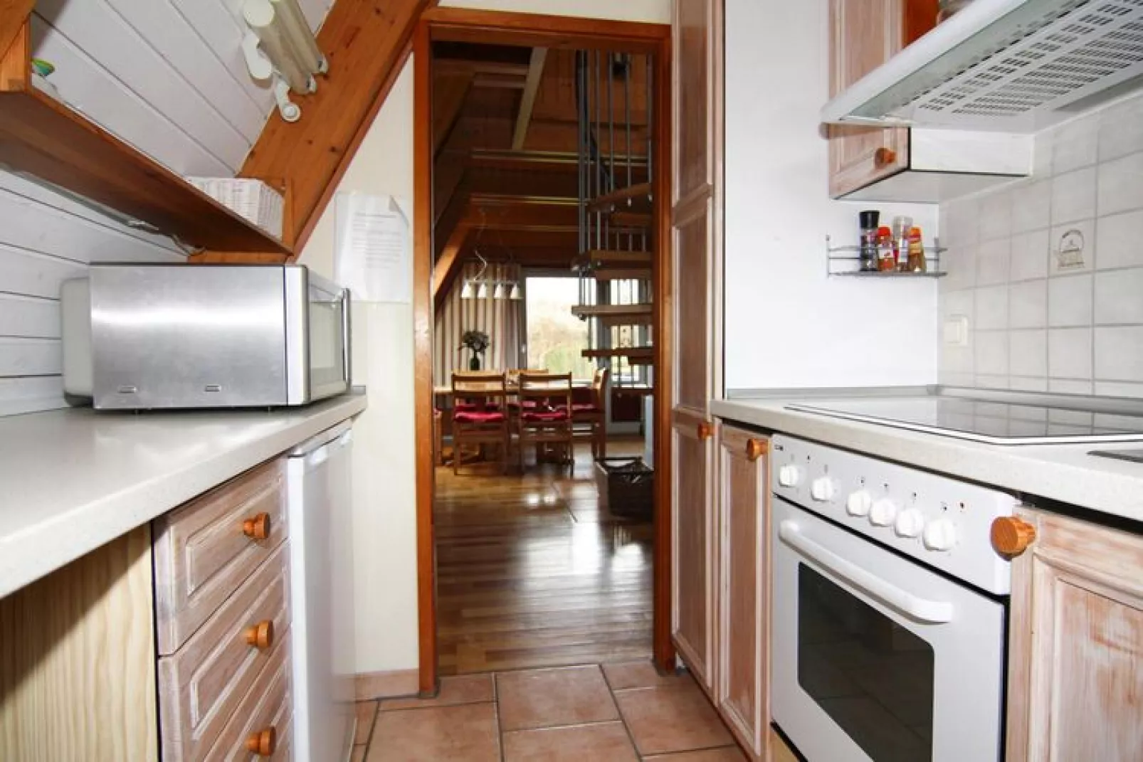 Ferienhaus Damp-Ferienhaus Giese-Kitchen